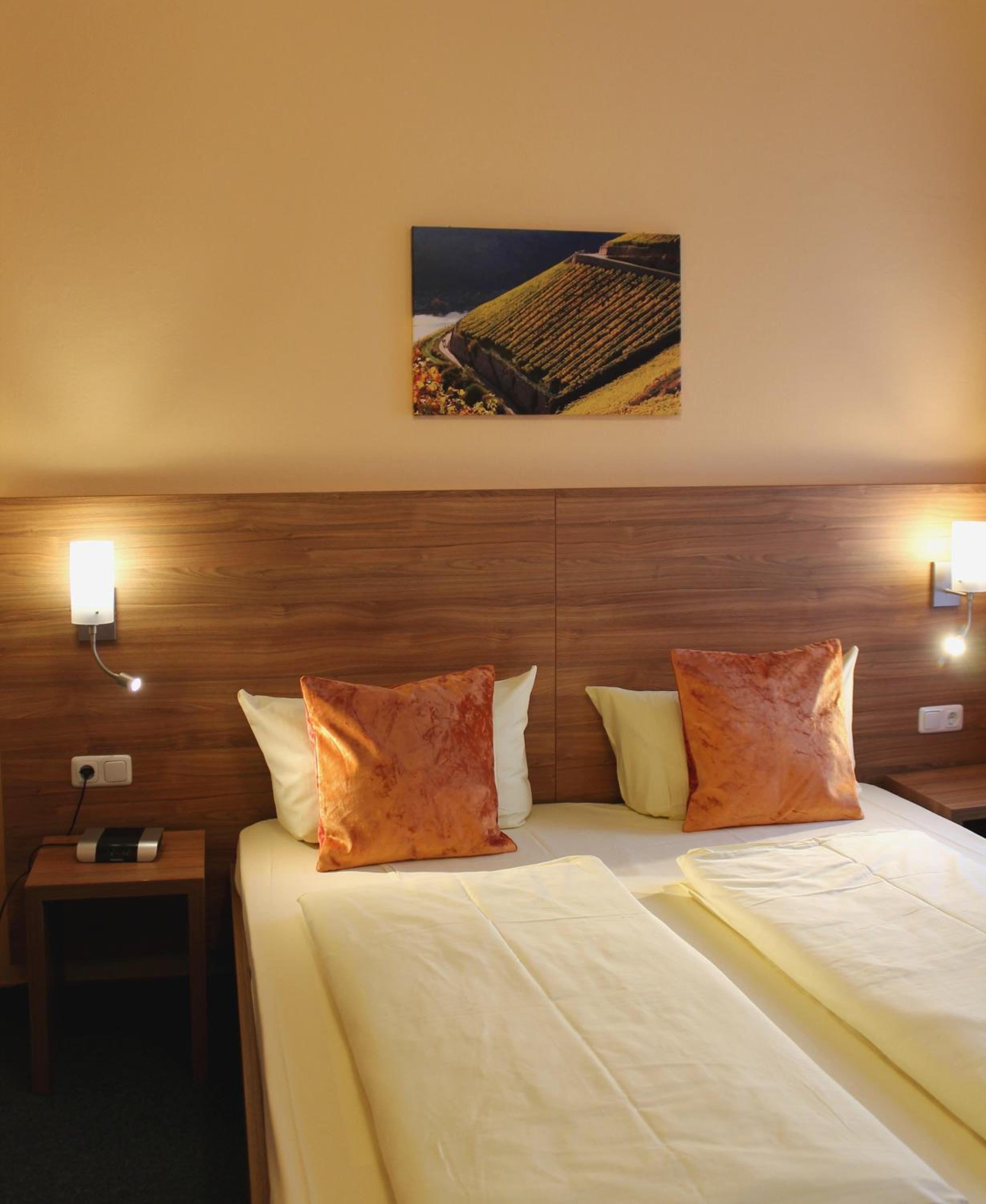 Double Room - Photo 33
