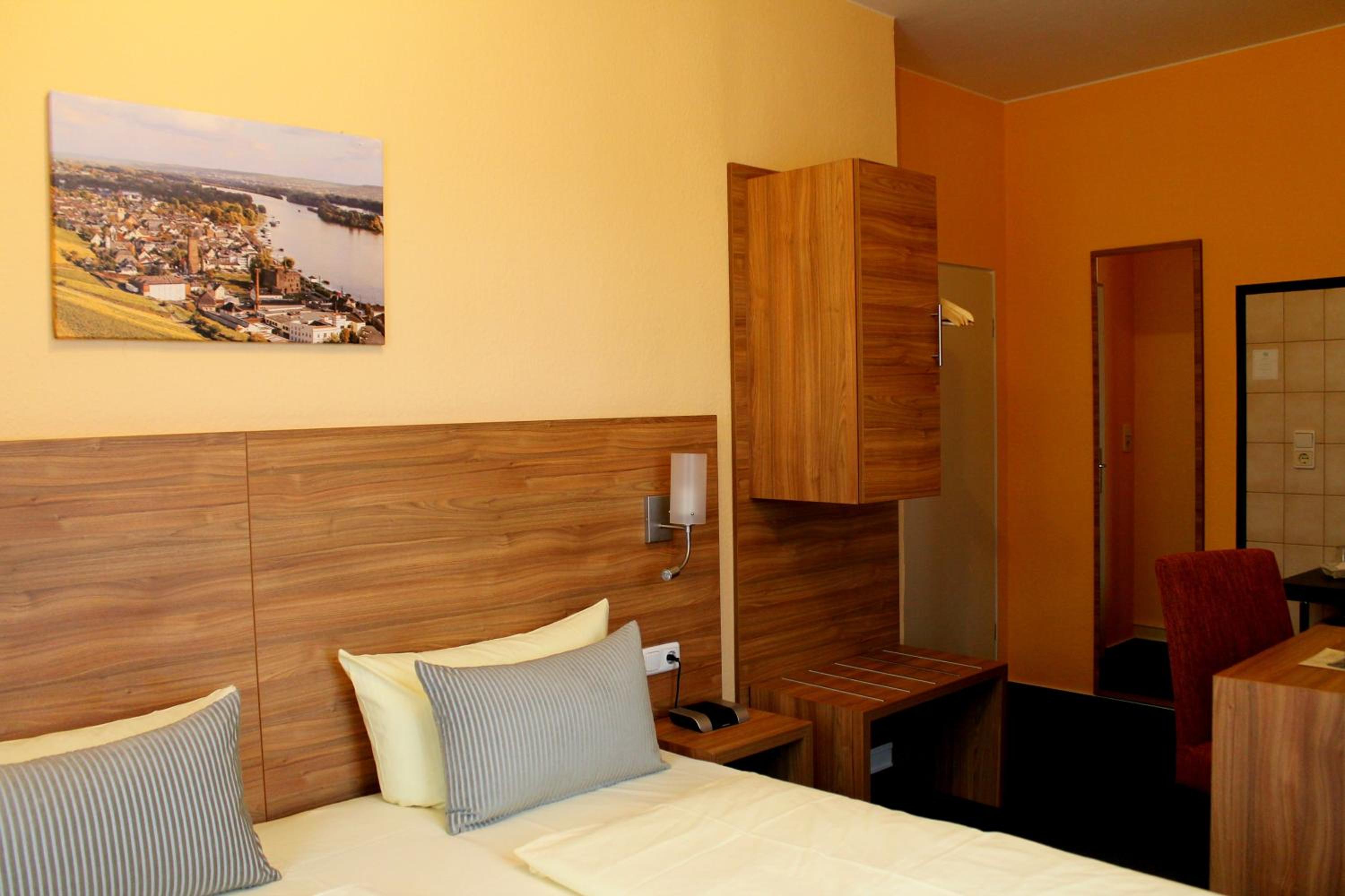 Double Room - Photo 26