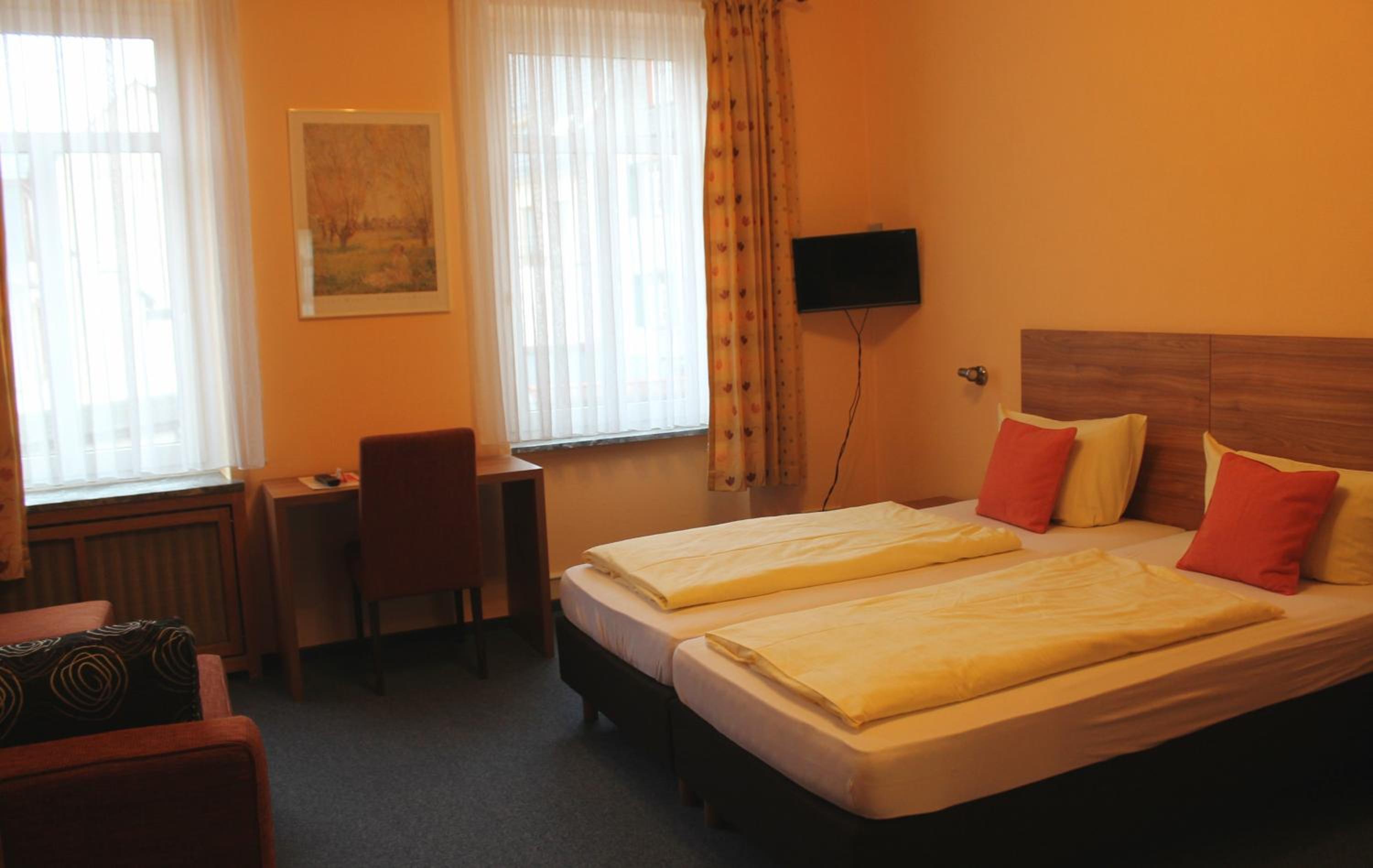 Double Room - Photo 27