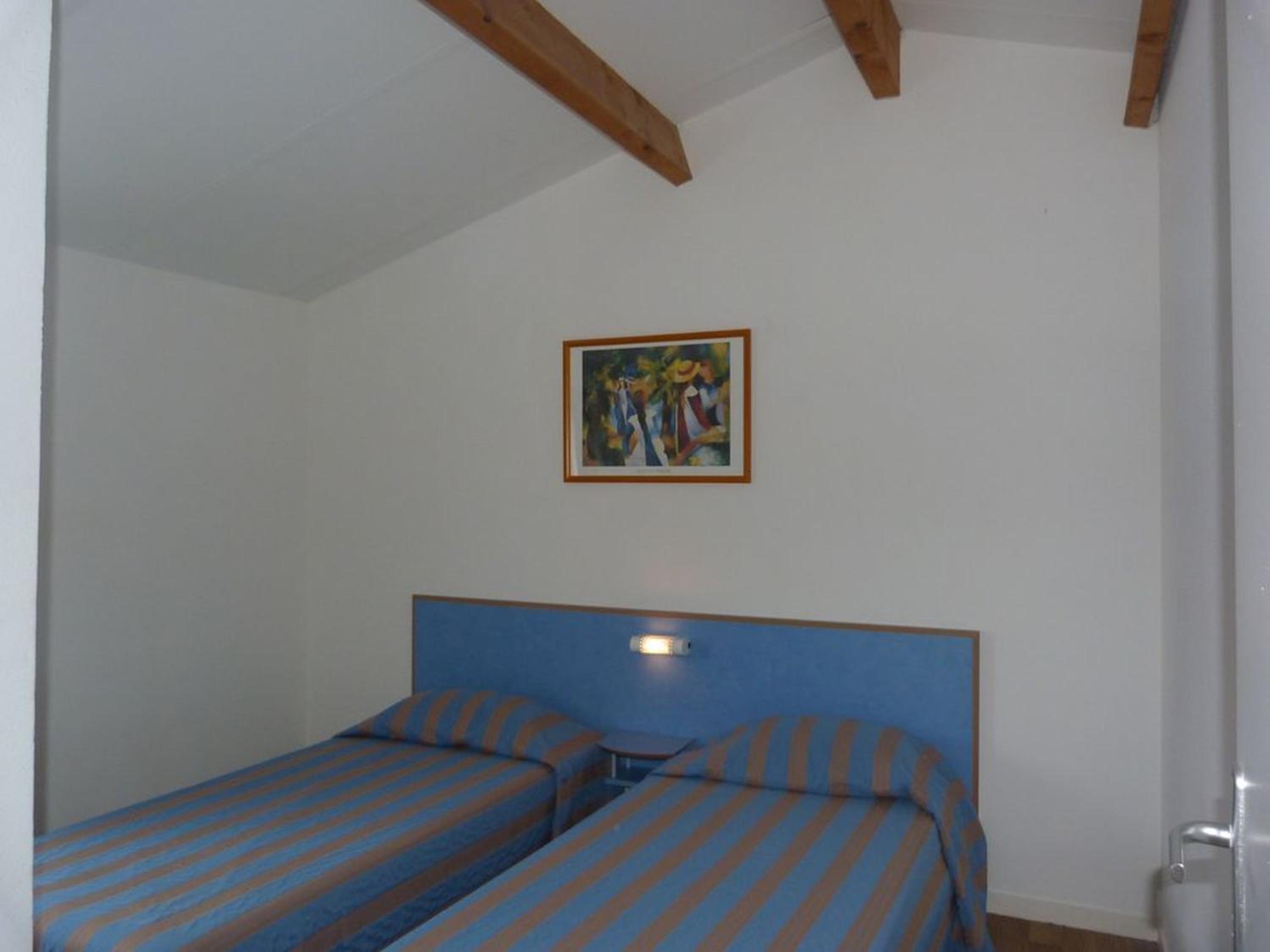 Three-Room Apartment photo 3