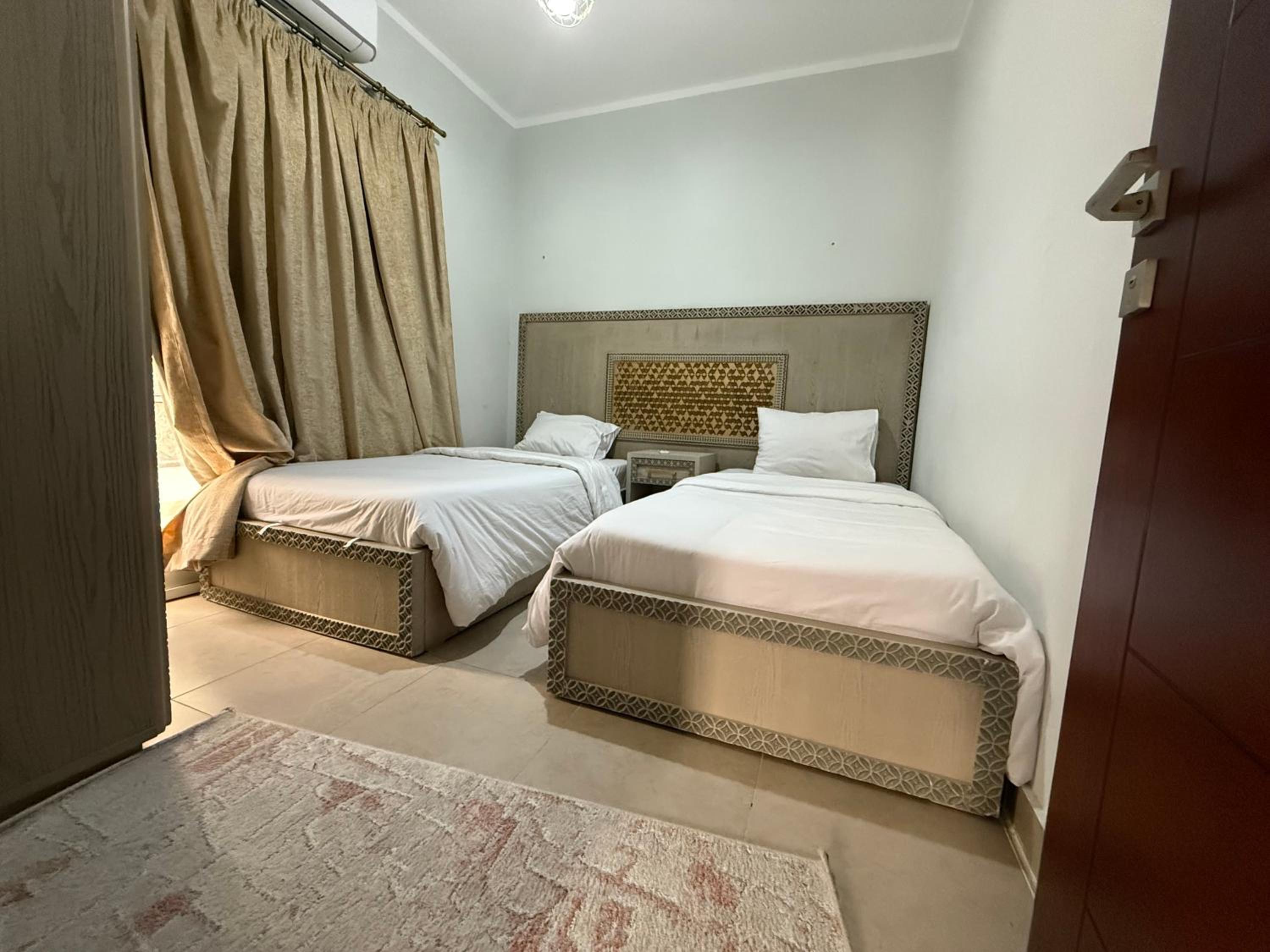 One-Bedroom Chalet