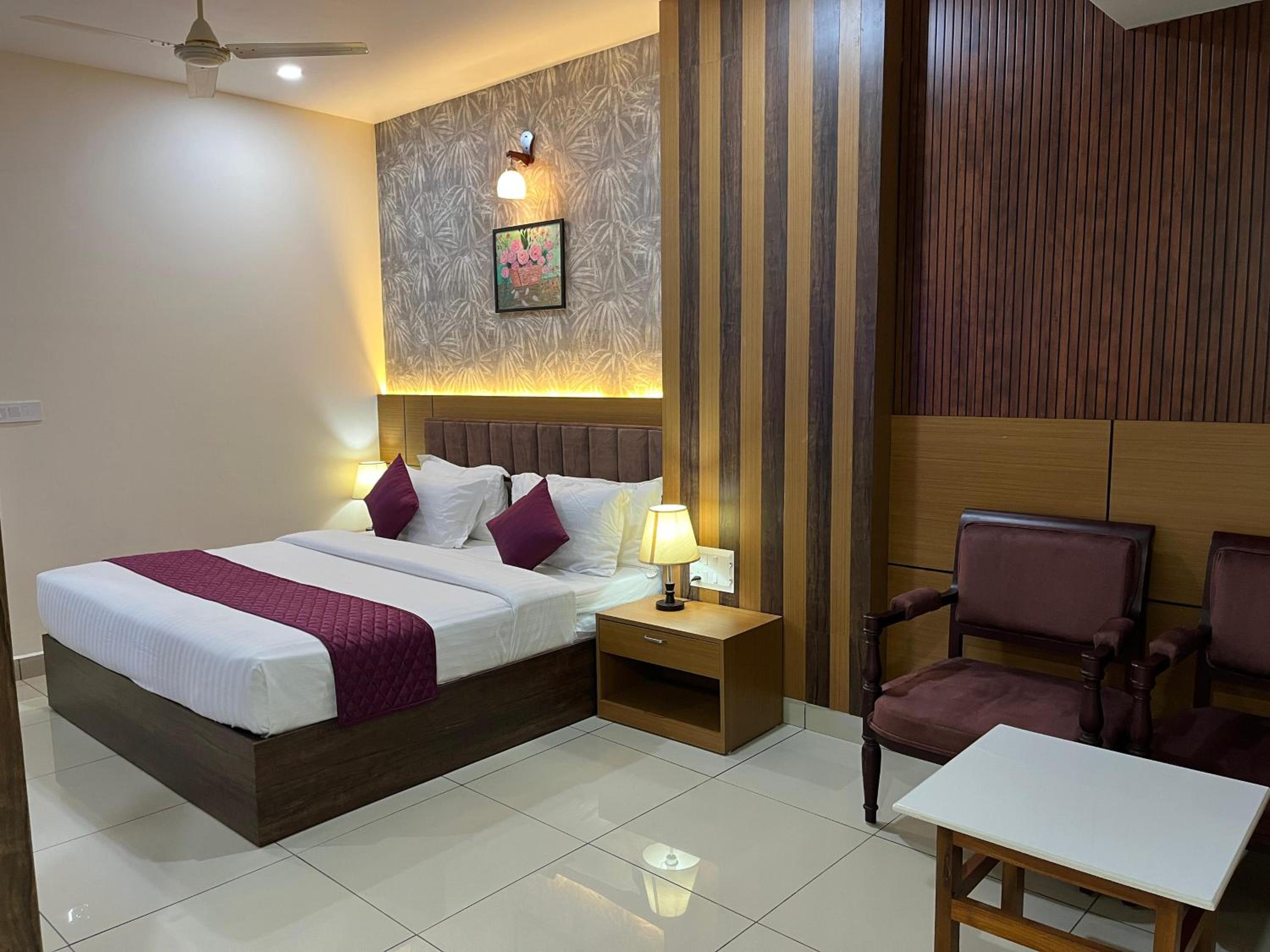 Suite photo 3