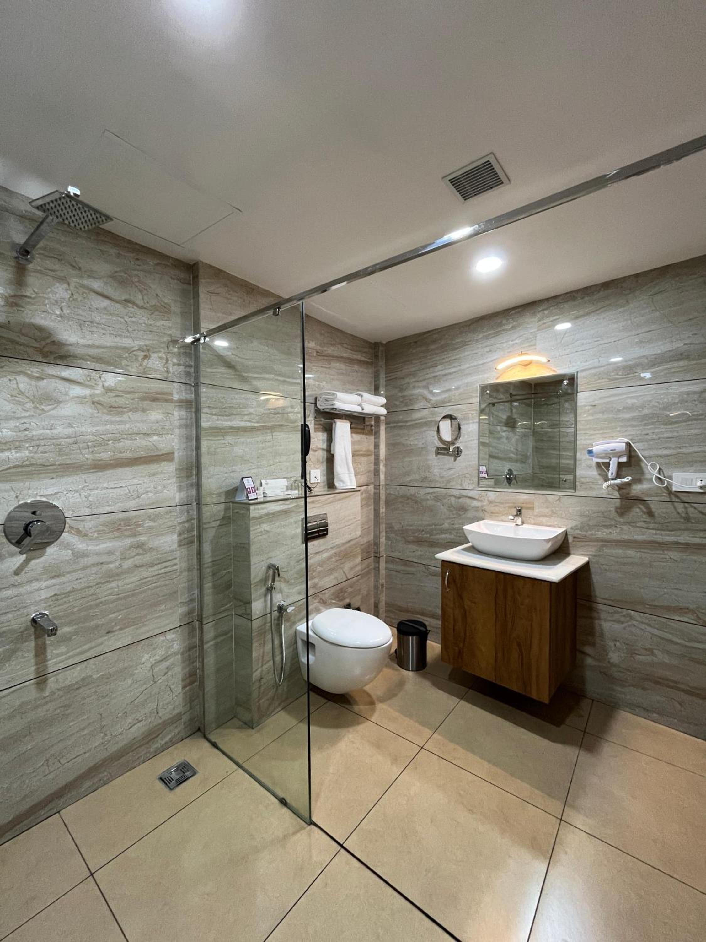 Suite photo 2