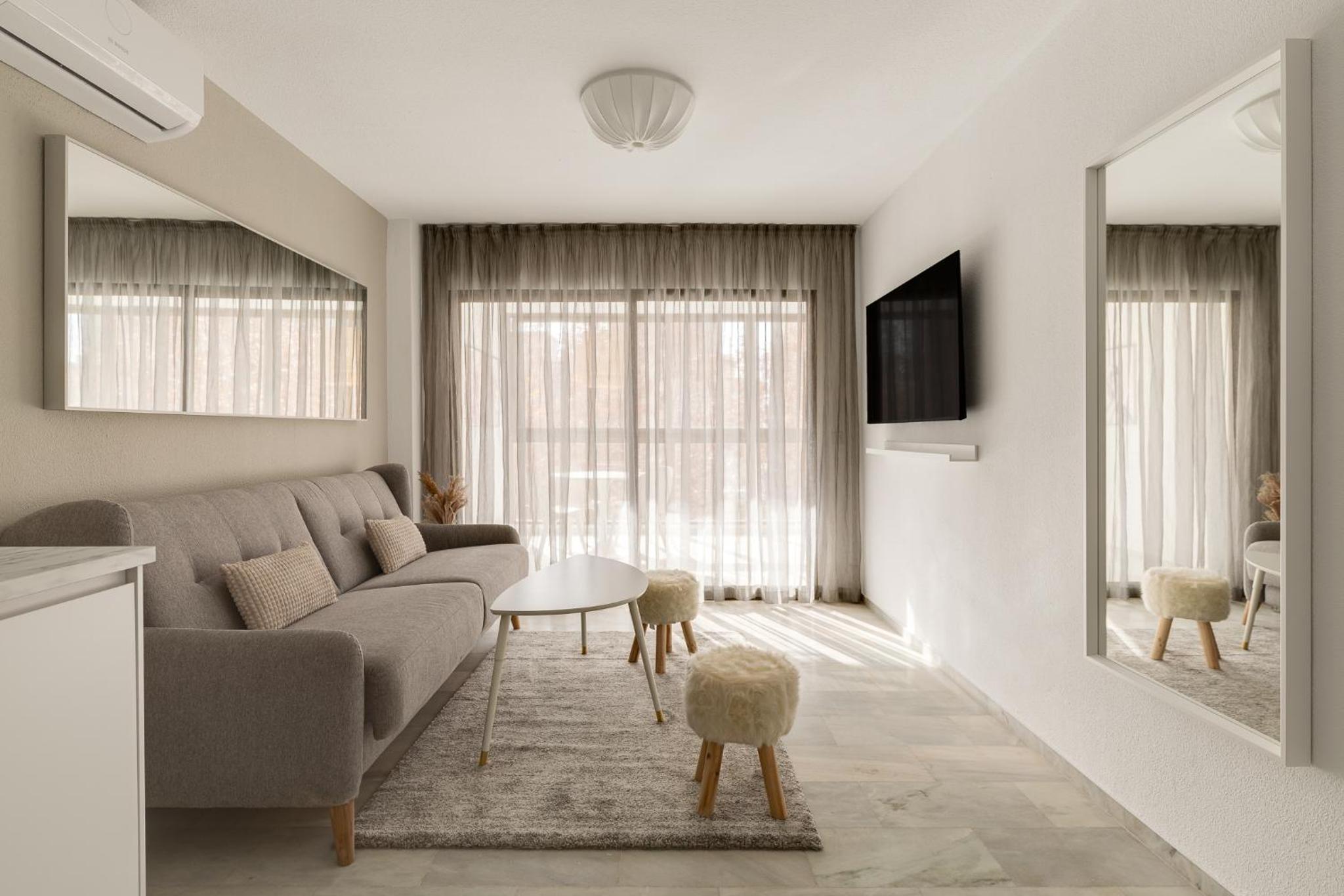 Classic Apartment