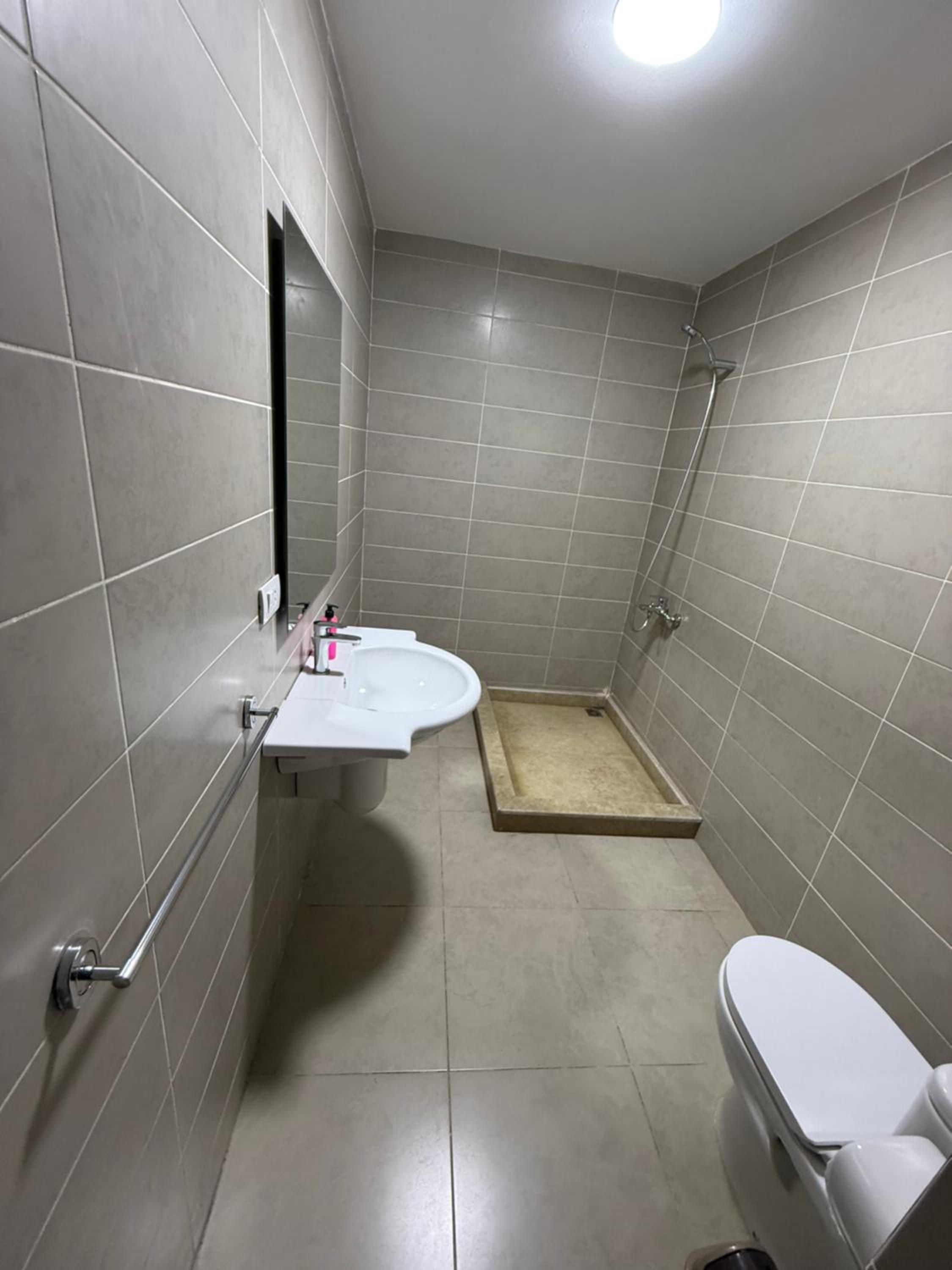Double Room with Terrace photo 1
