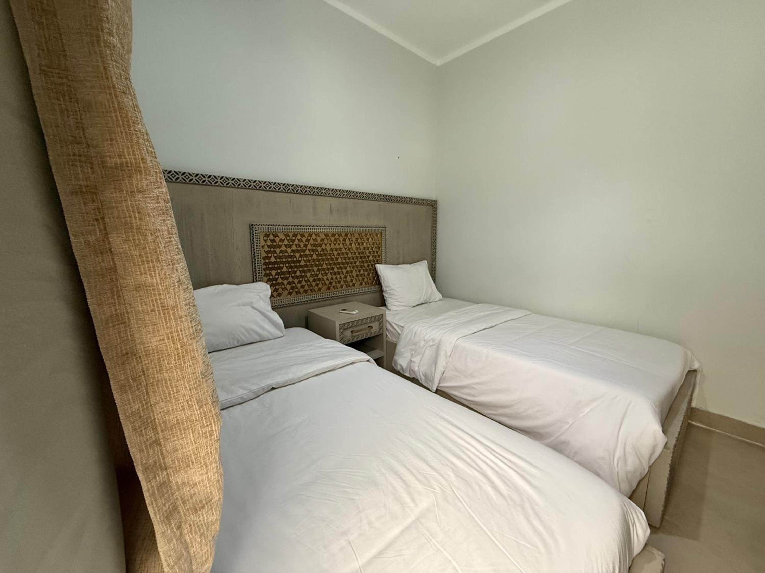 Double Room with Terrace photo 2