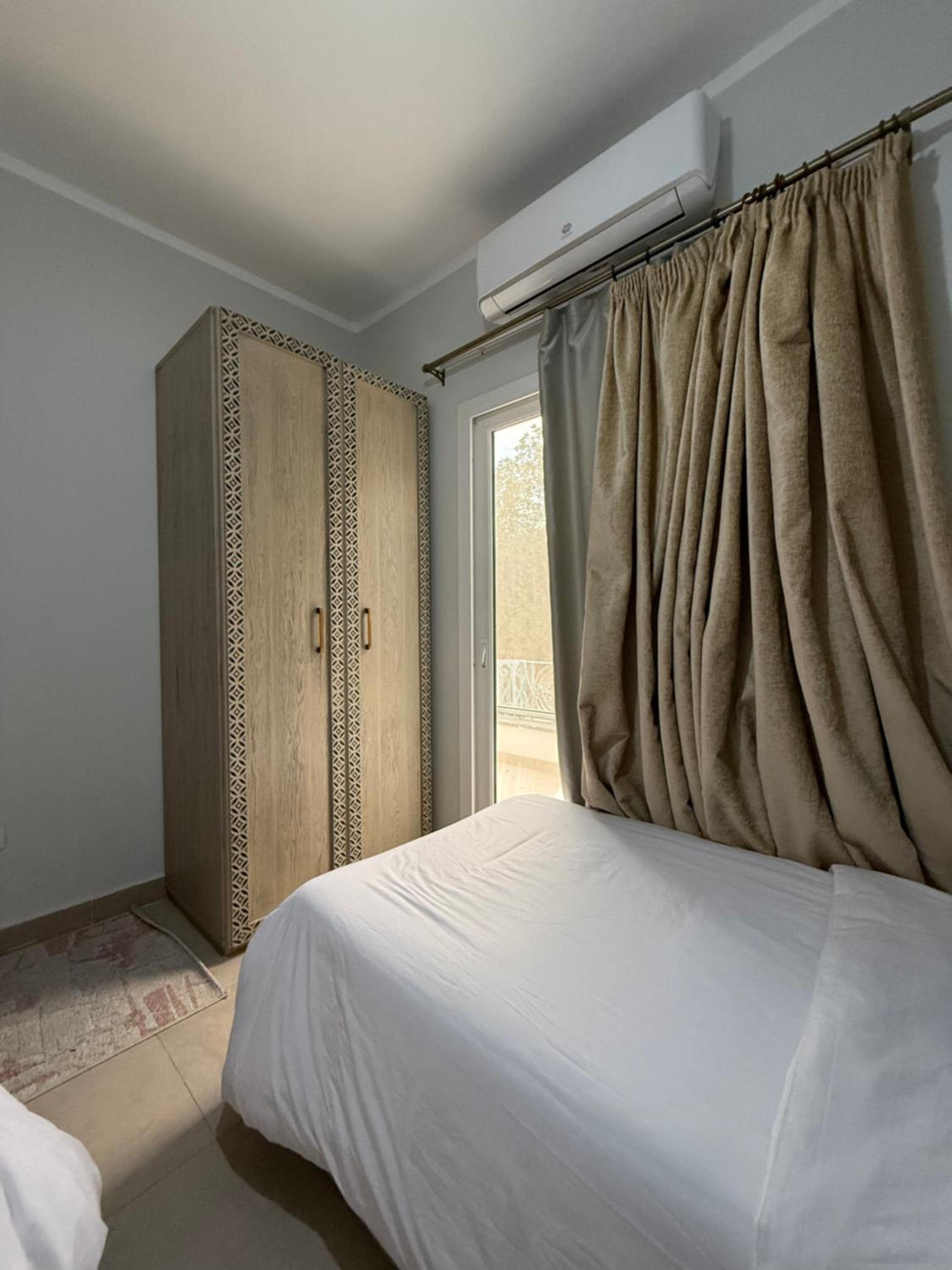 Double Room with Terrace photo 3