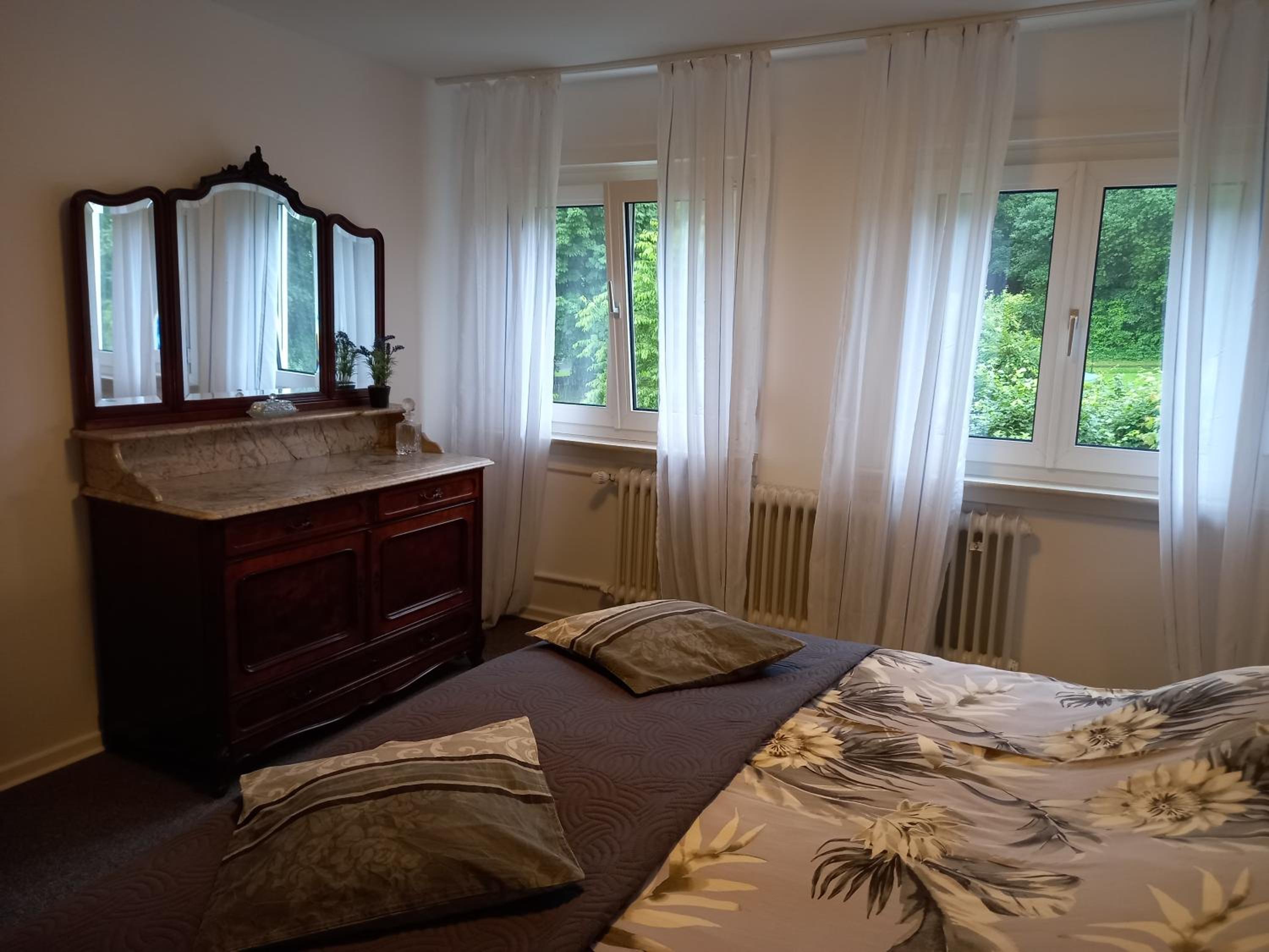 Comfort Triple Room - Photo 7