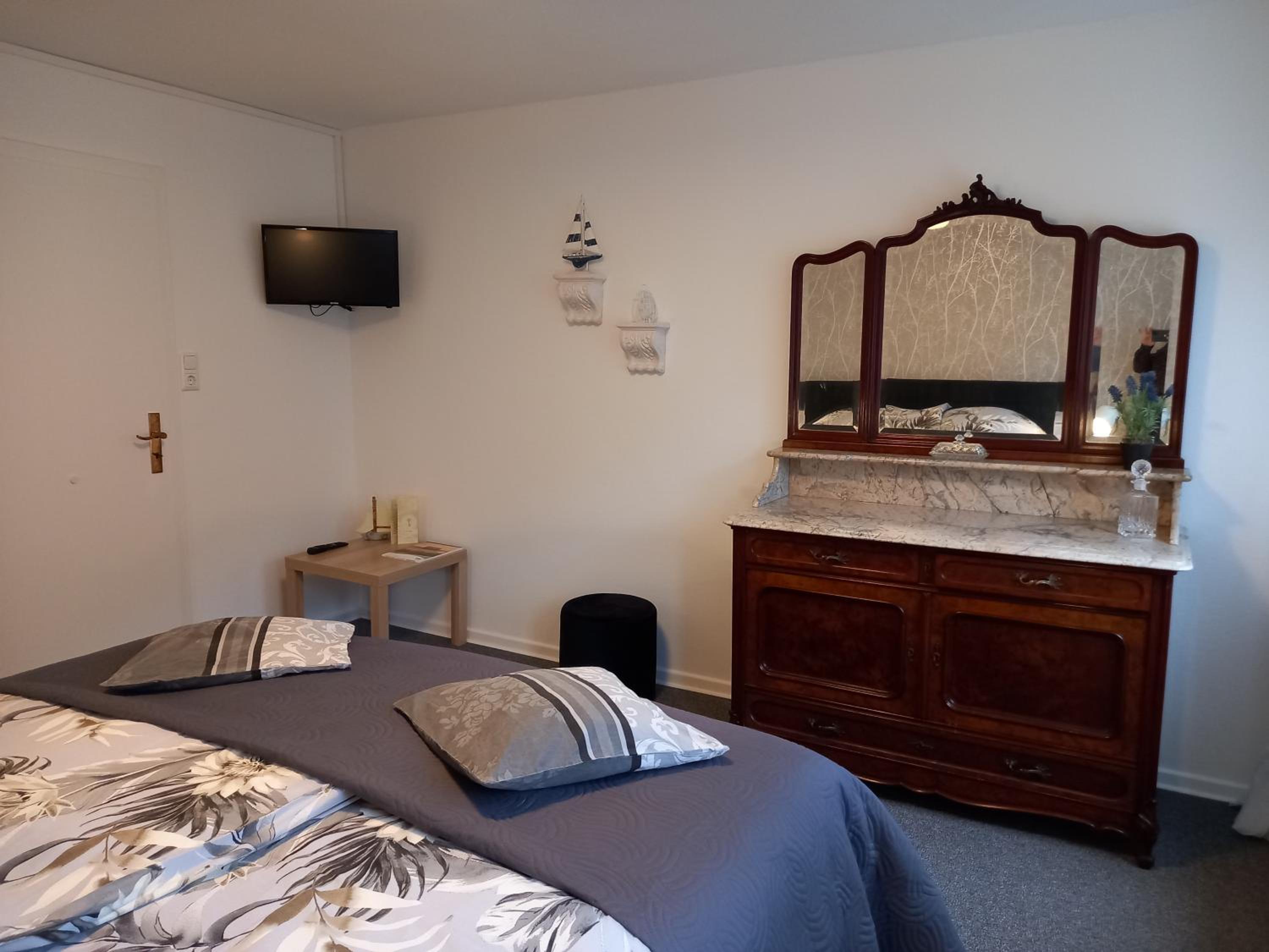 Comfort Triple Room - Photo 8
