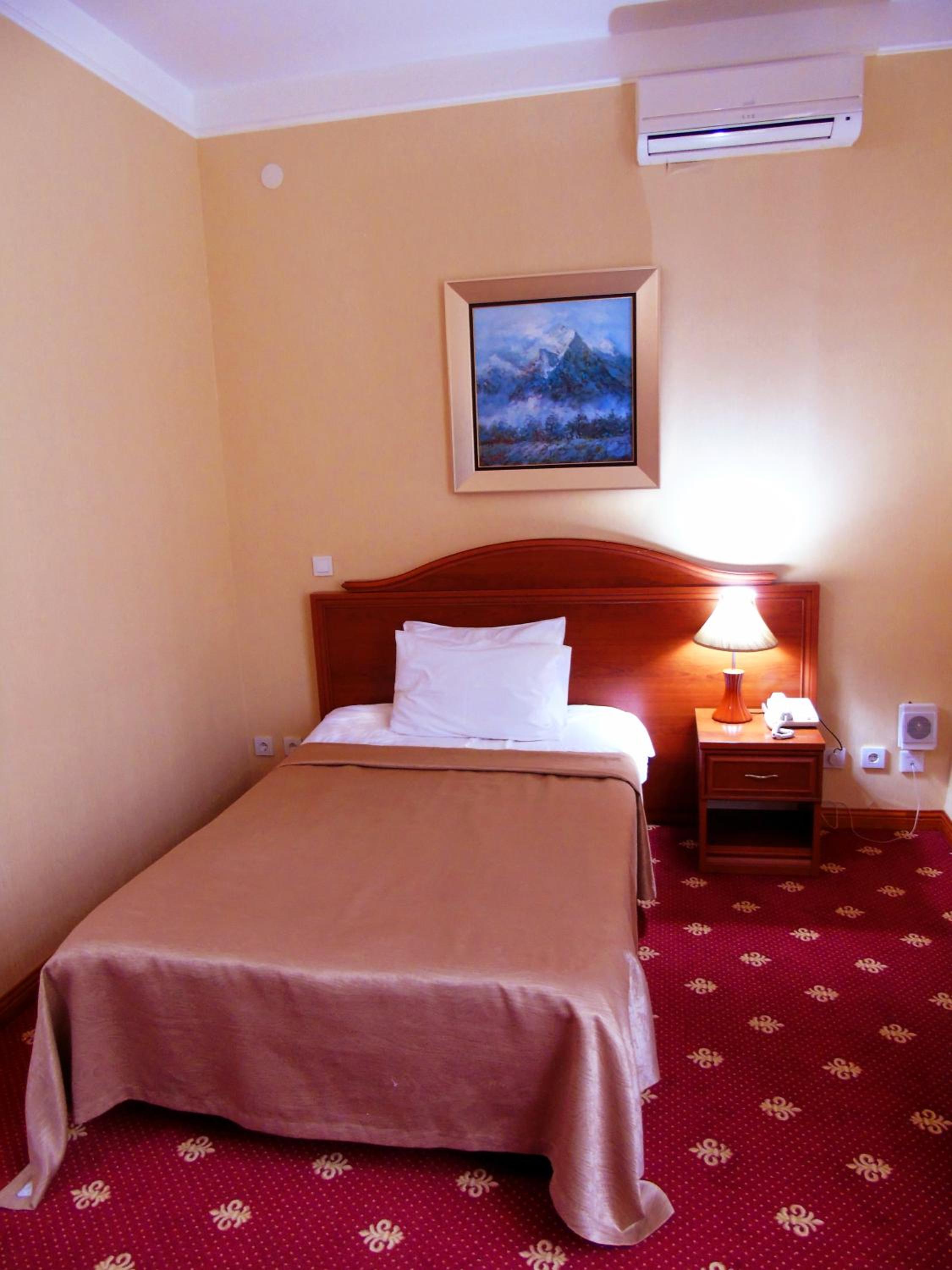 Single Room photo 1