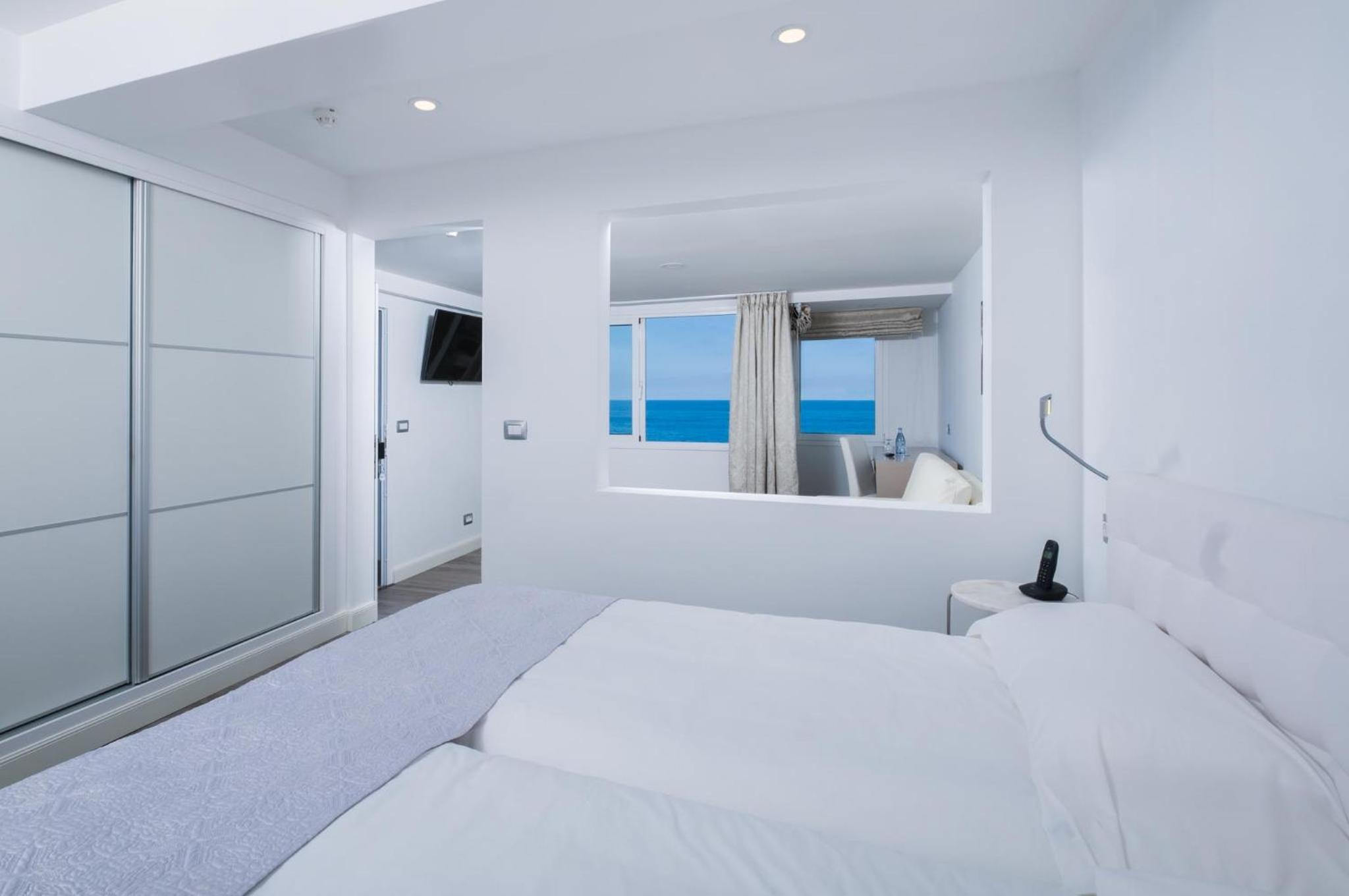 Junior Suite with Terrace