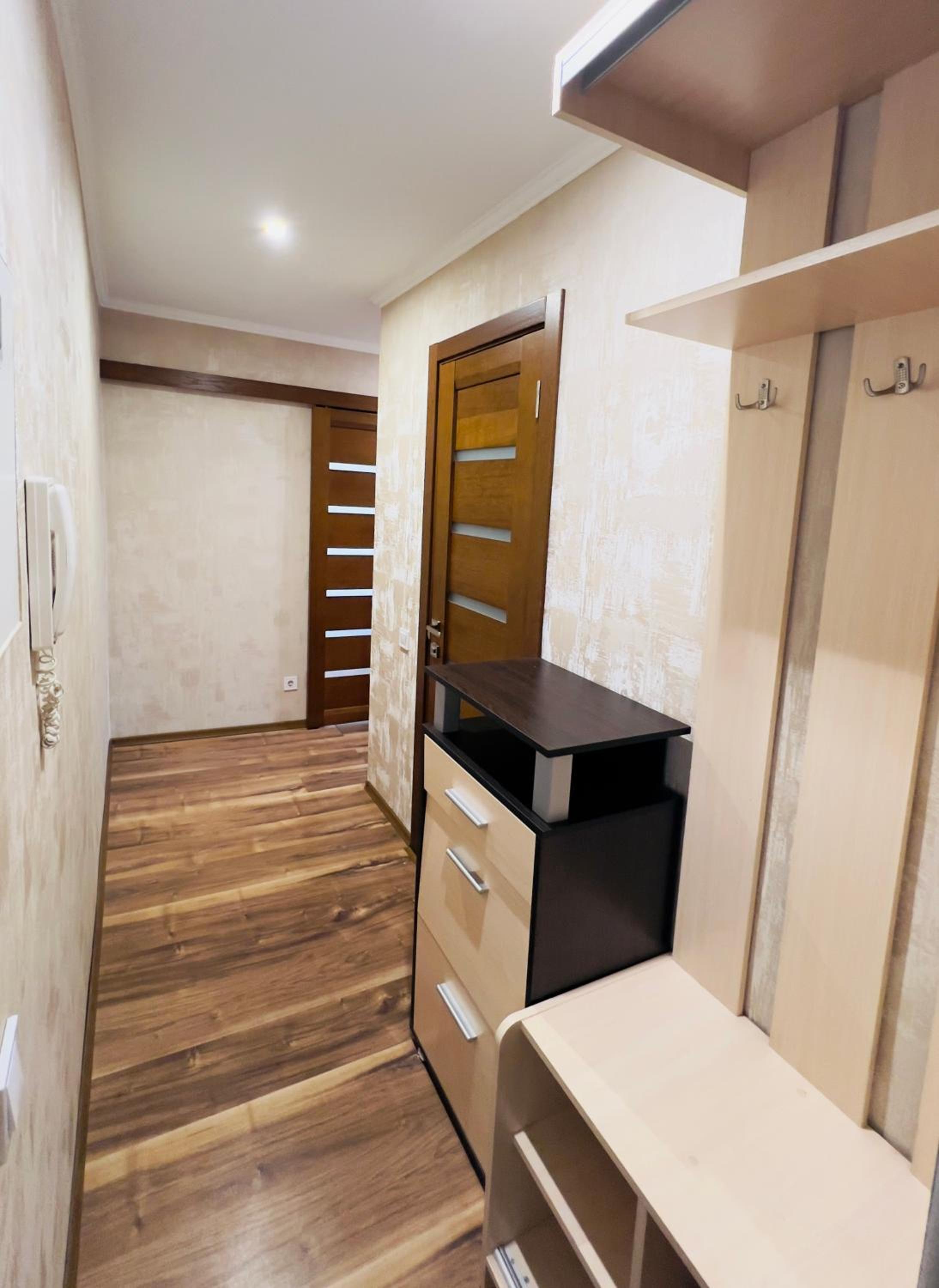 Comfort Triple Room photo 3