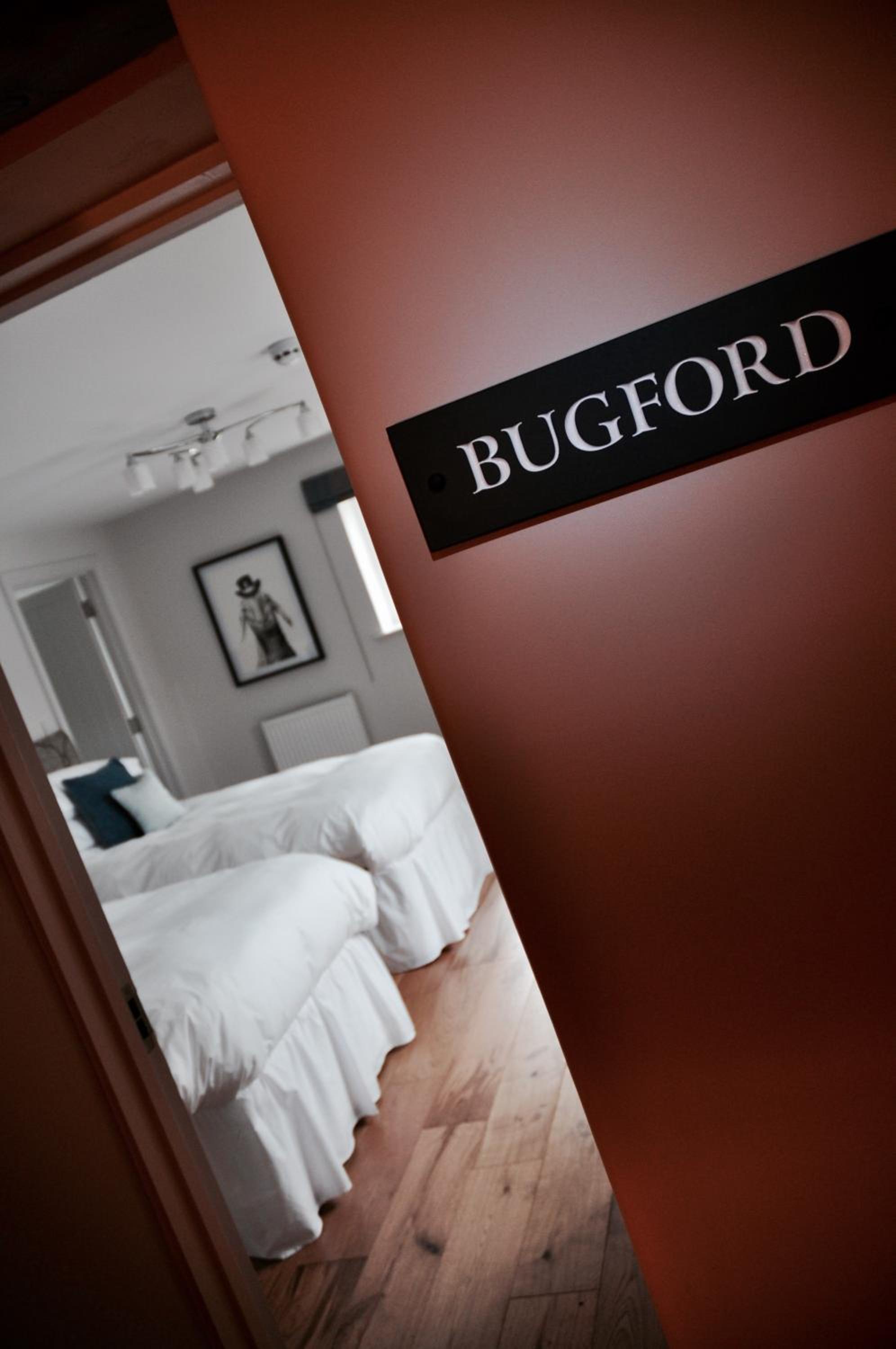Double or Twin Room photo 3