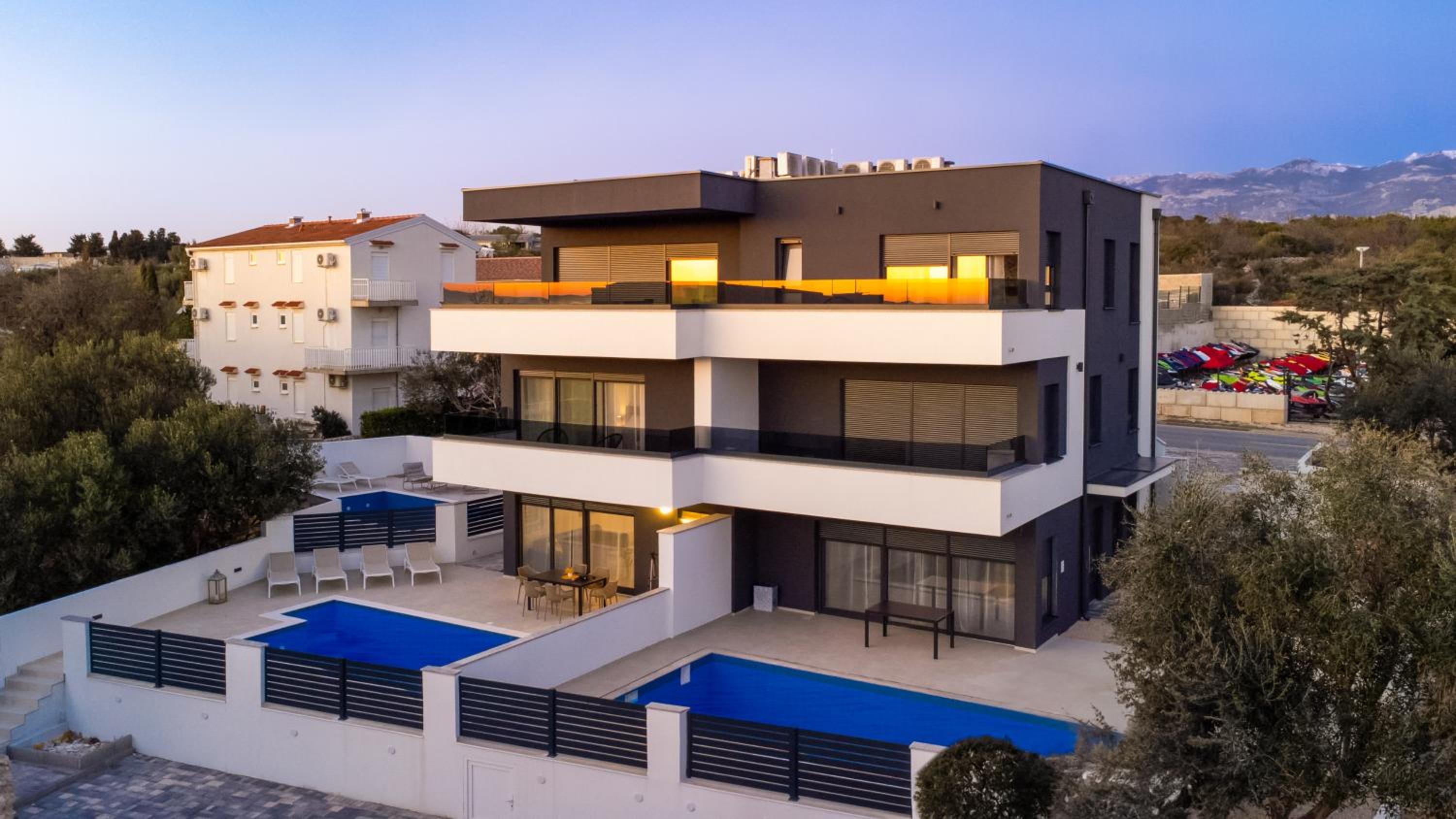 Villa with Private Pool photo 2