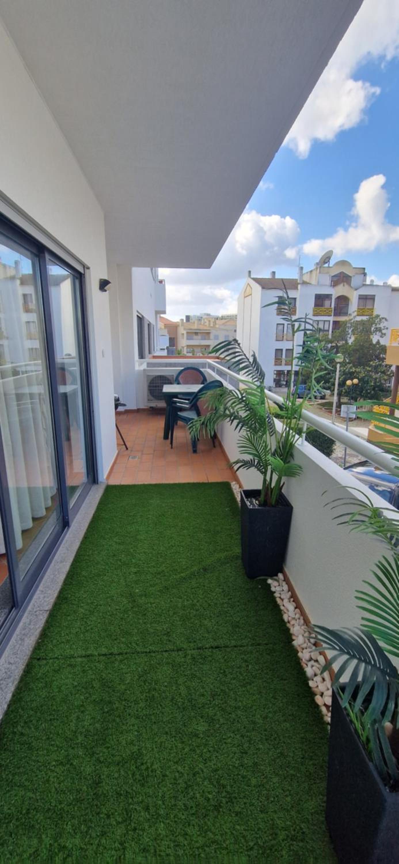 Two-Bedroom Apartment - Rua Dr. João Maldonado Centeno Lote 1