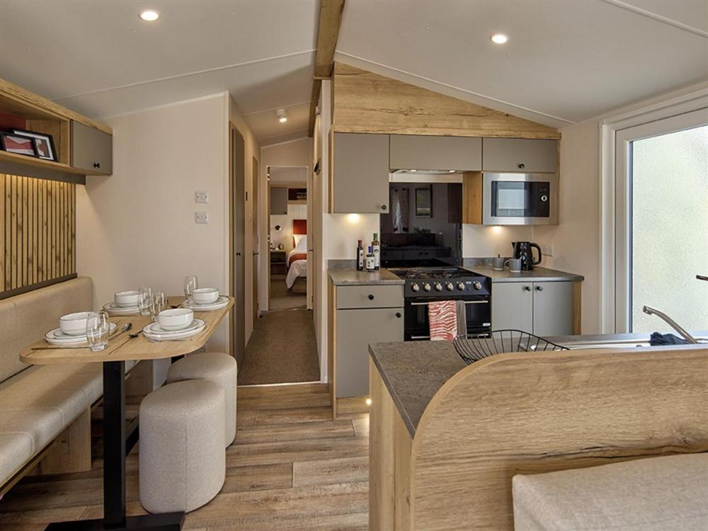 Three-Bedroom Holiday Home (Not Pet Friendly) photo 1