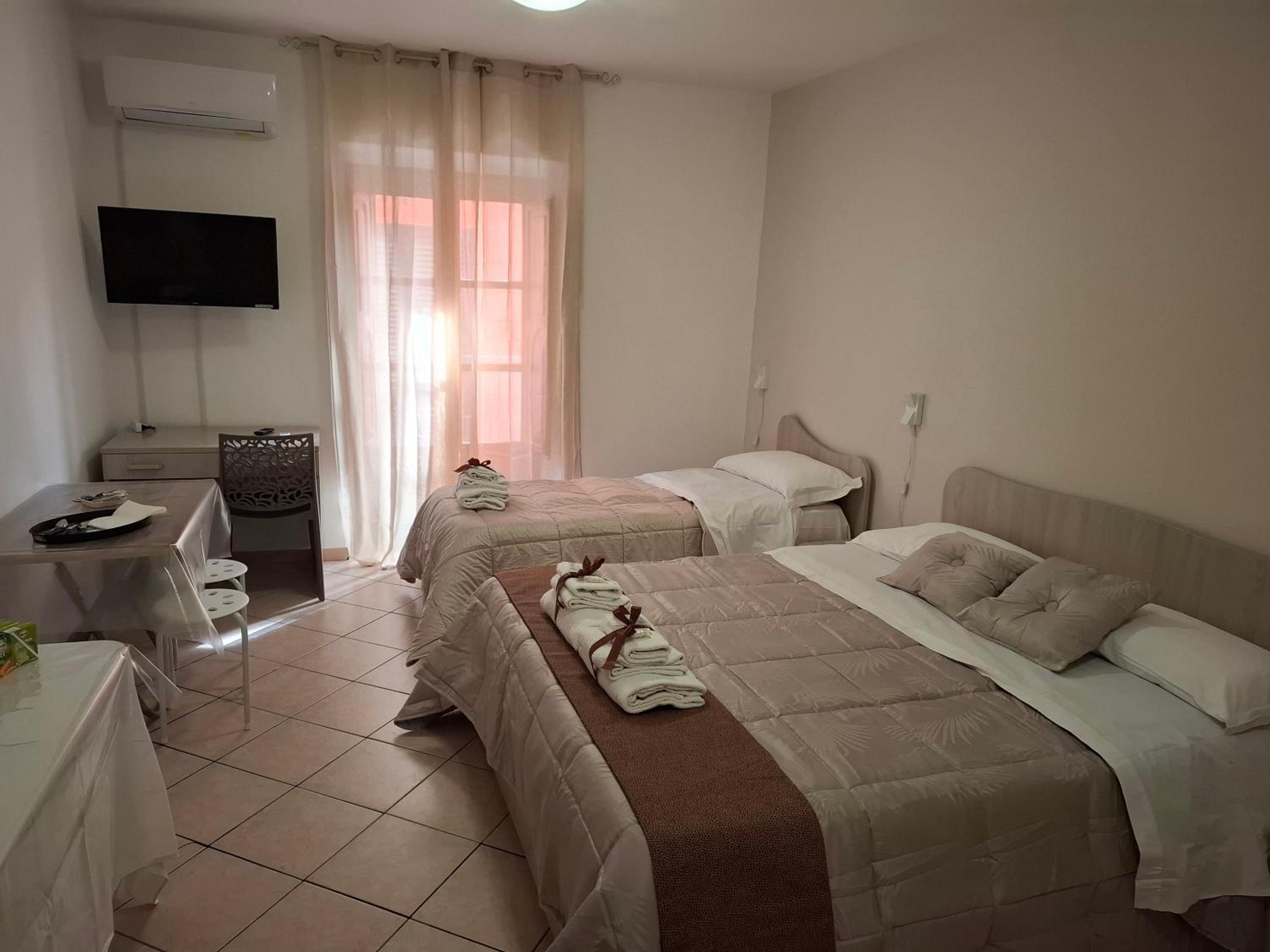 Family Double Room - Photo 45