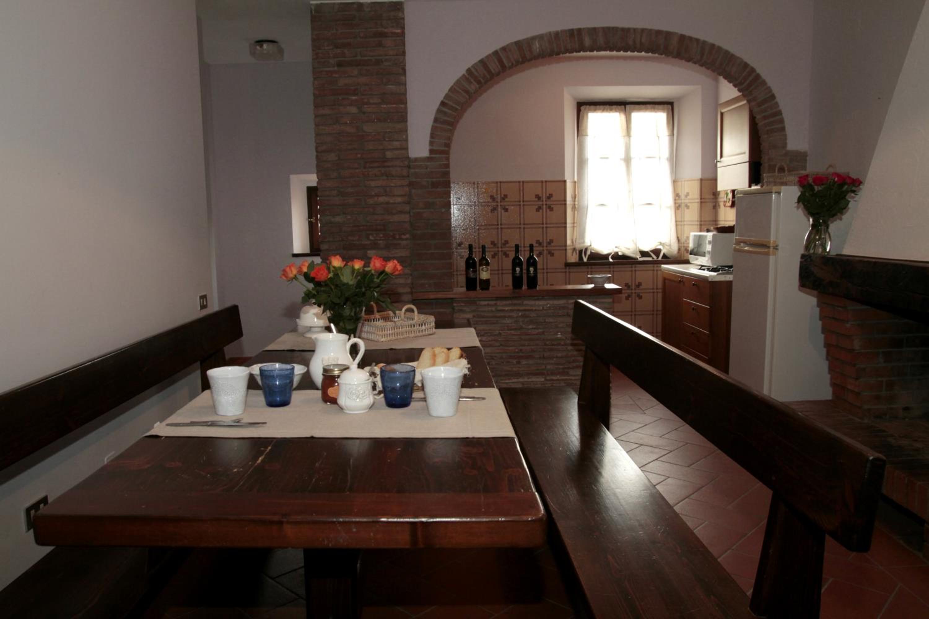 Two-Bedroom Apartment - Photo 6