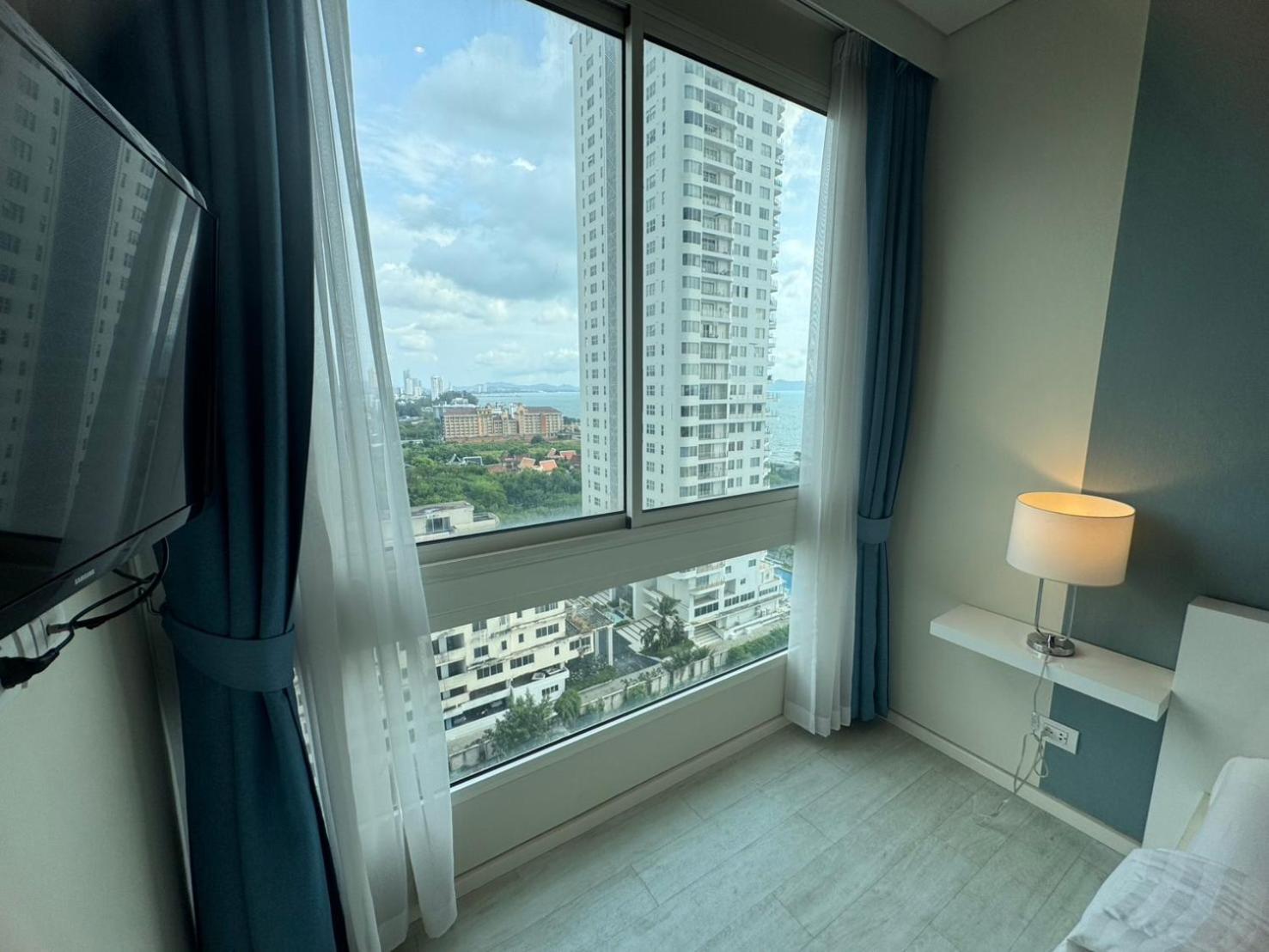 One-Bedroom Apartment - Sea Side - Photo 5