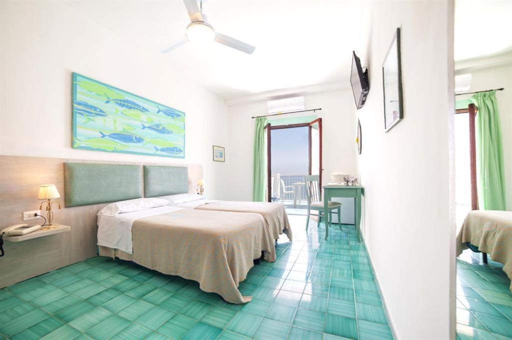 Comfort Triple Room - Photo 1
