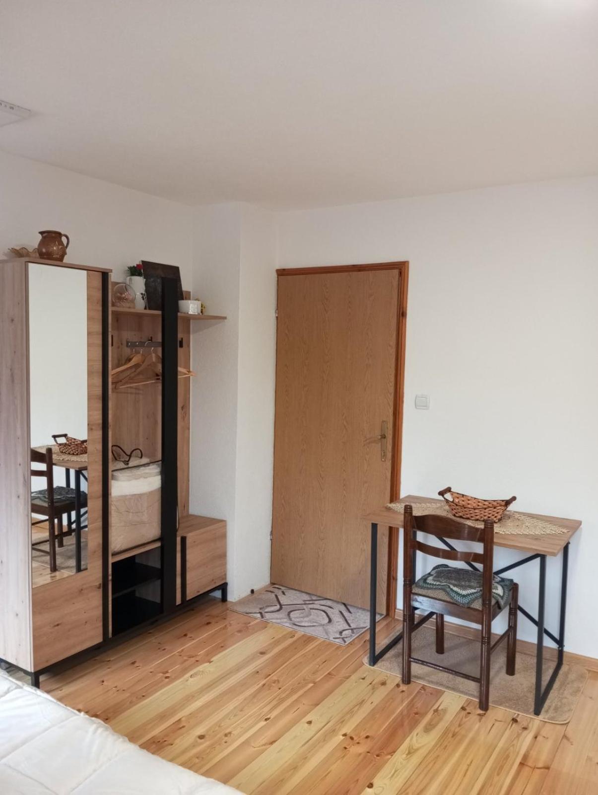 Family Room with Private Bathroom