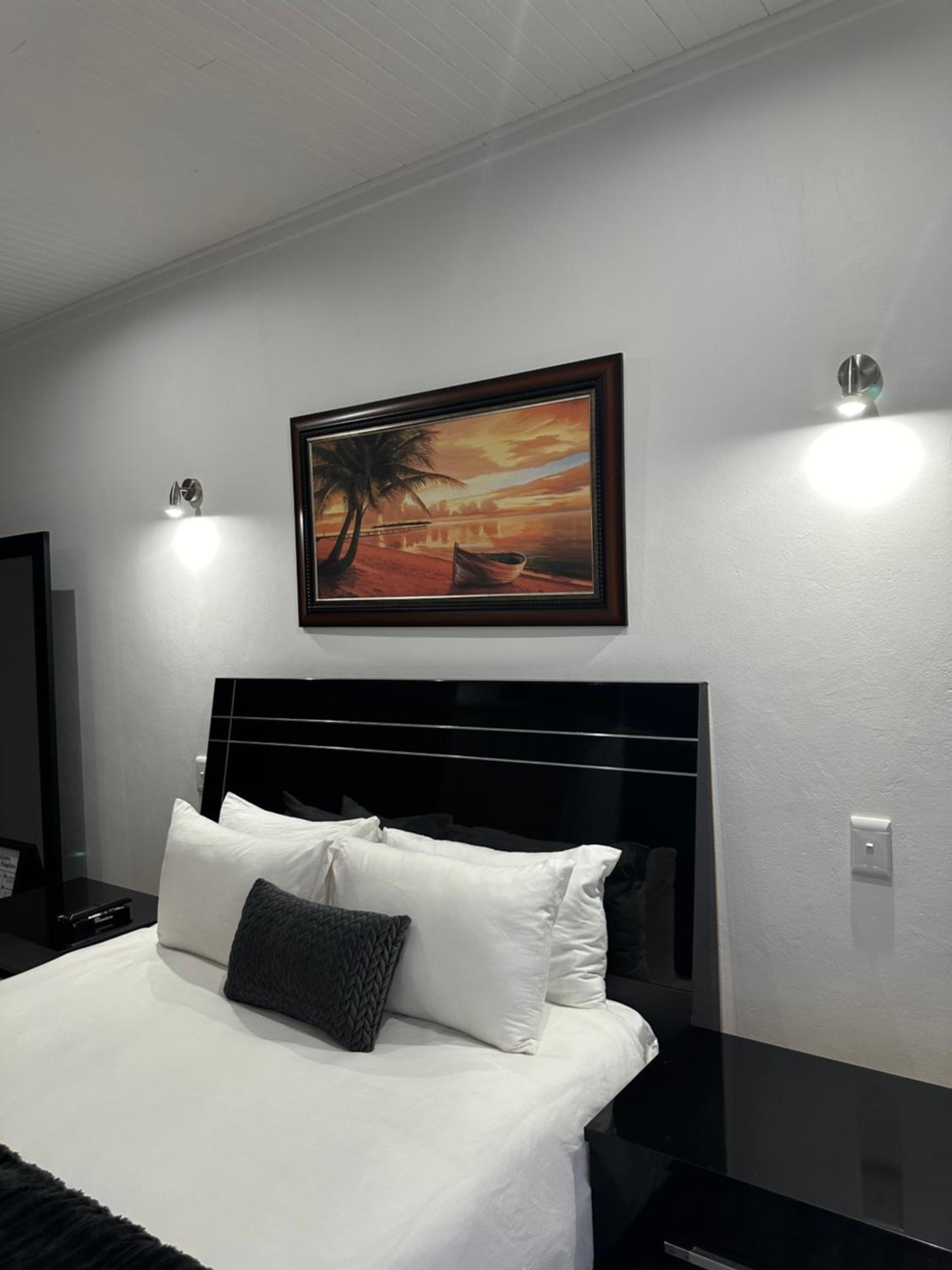 Double Room with Garden View photo 2