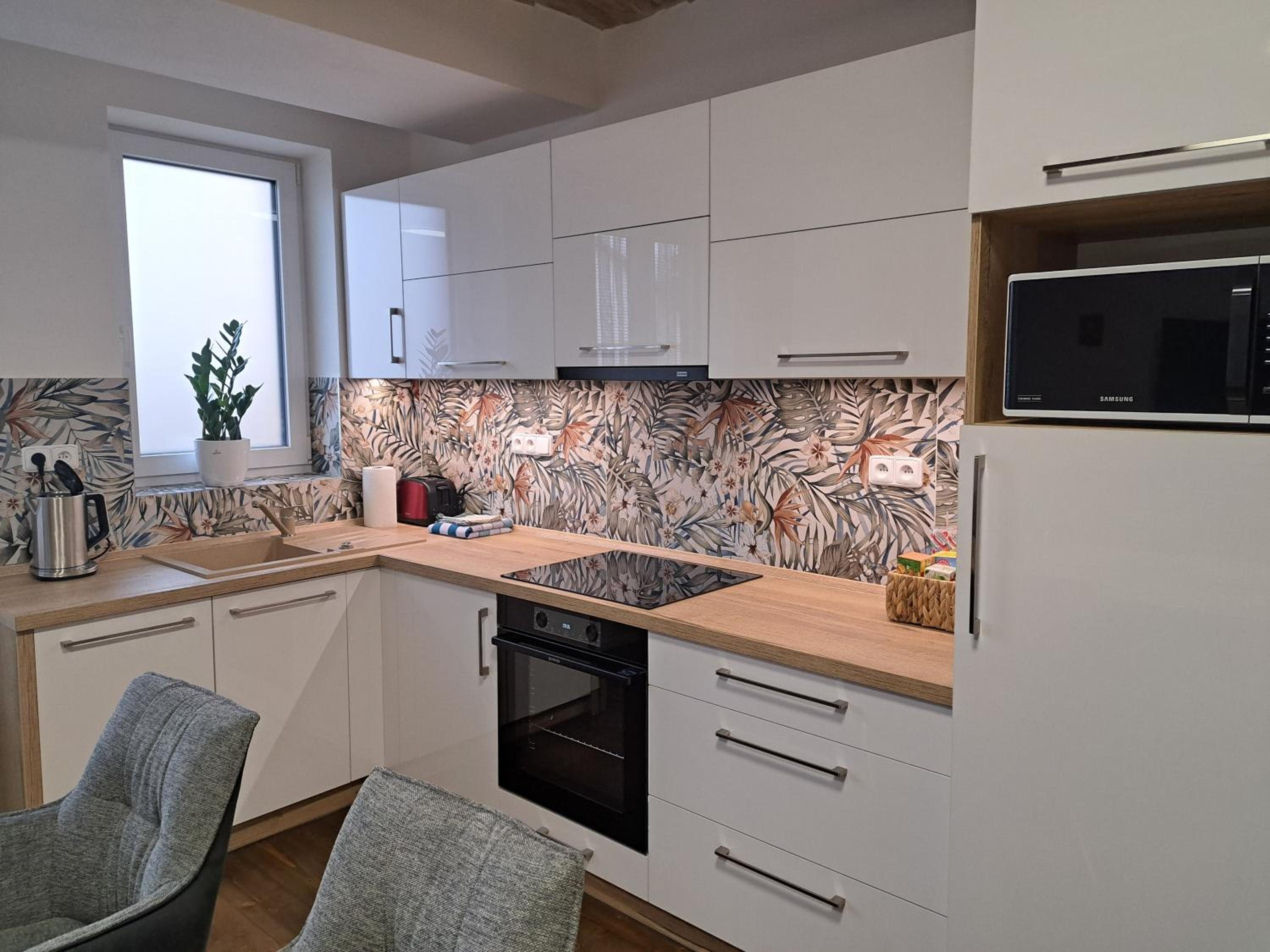 Suite photo 2