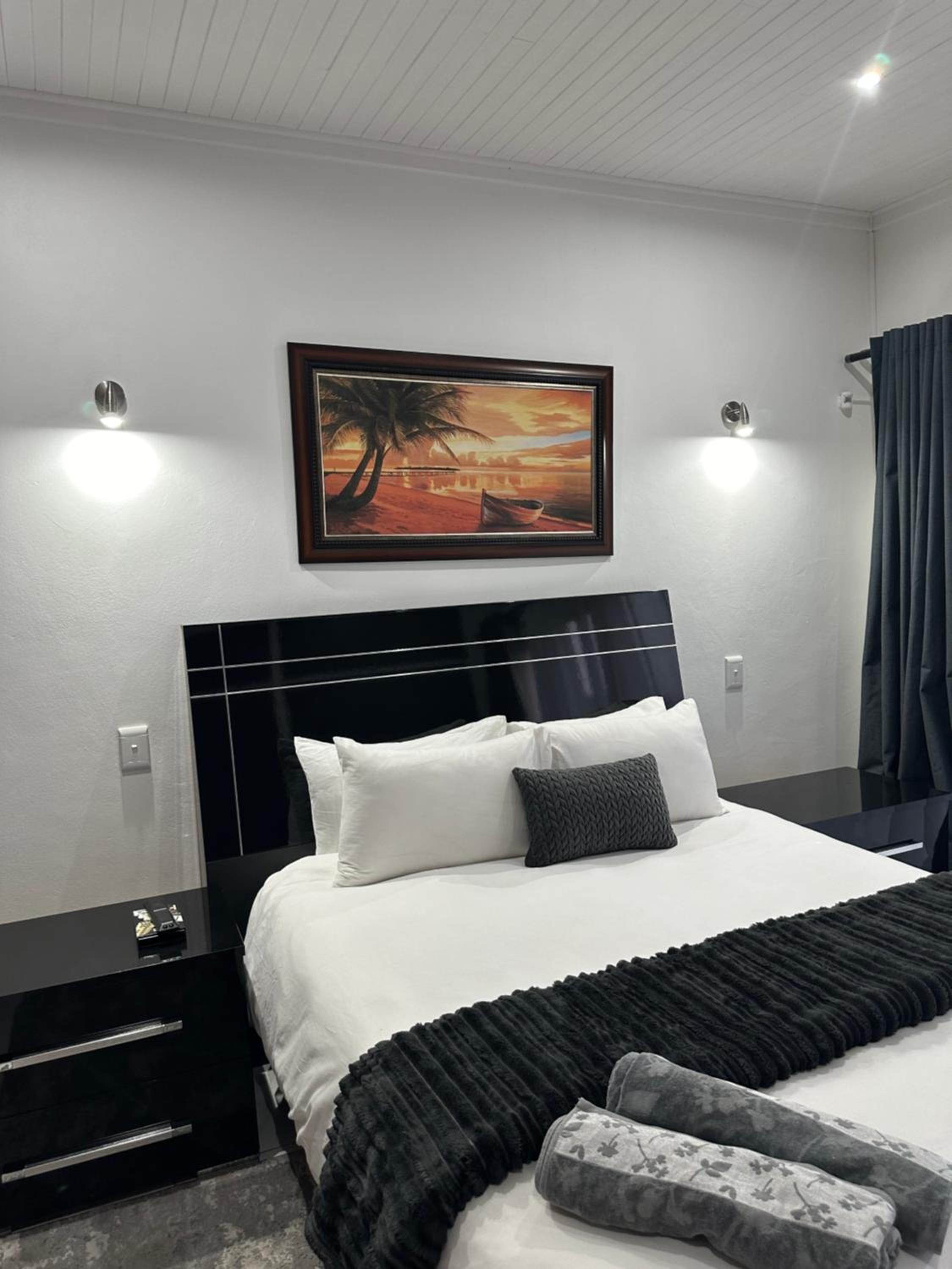 Double Room with Garden View photo 1