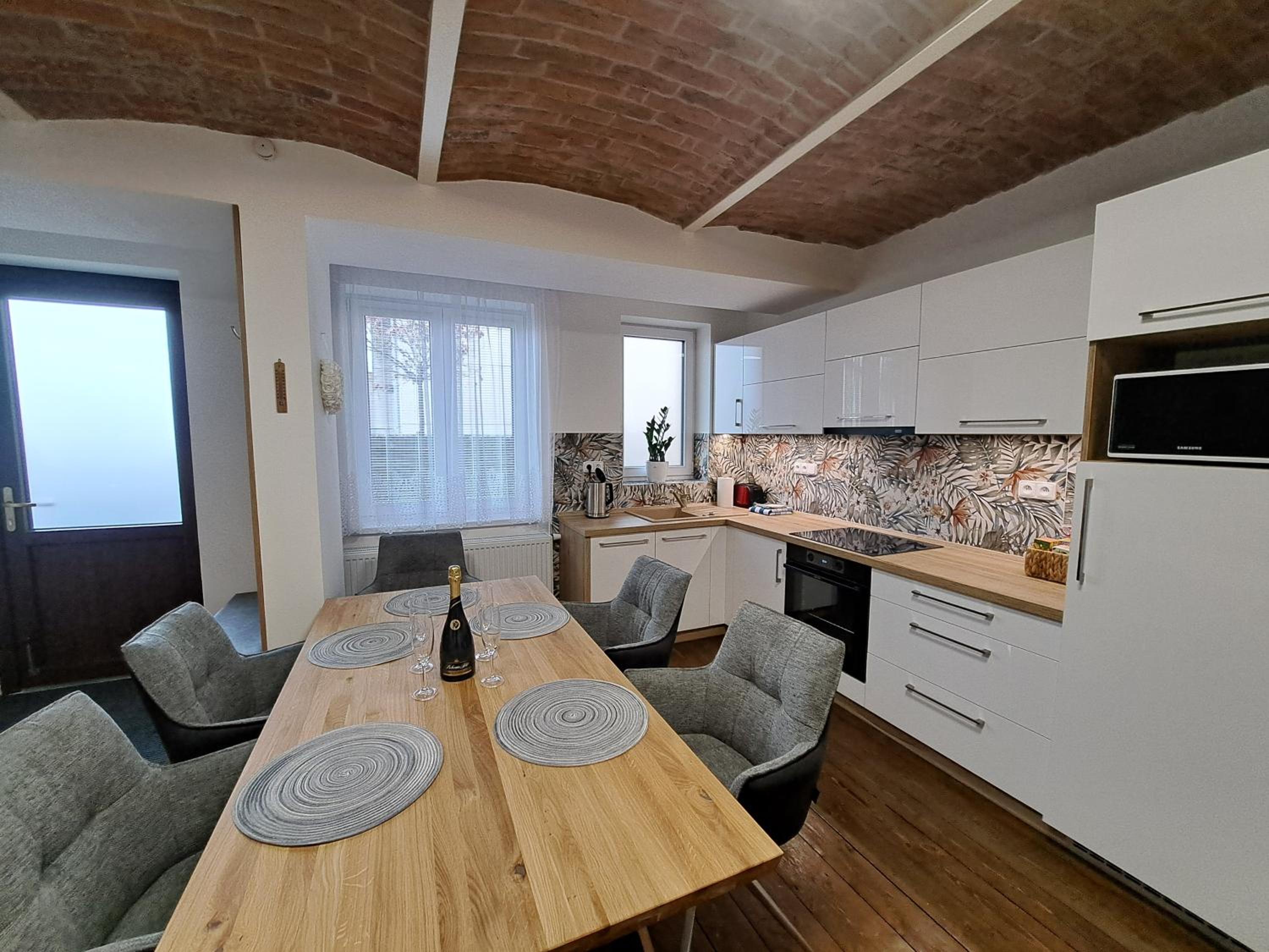 Suite photo 1