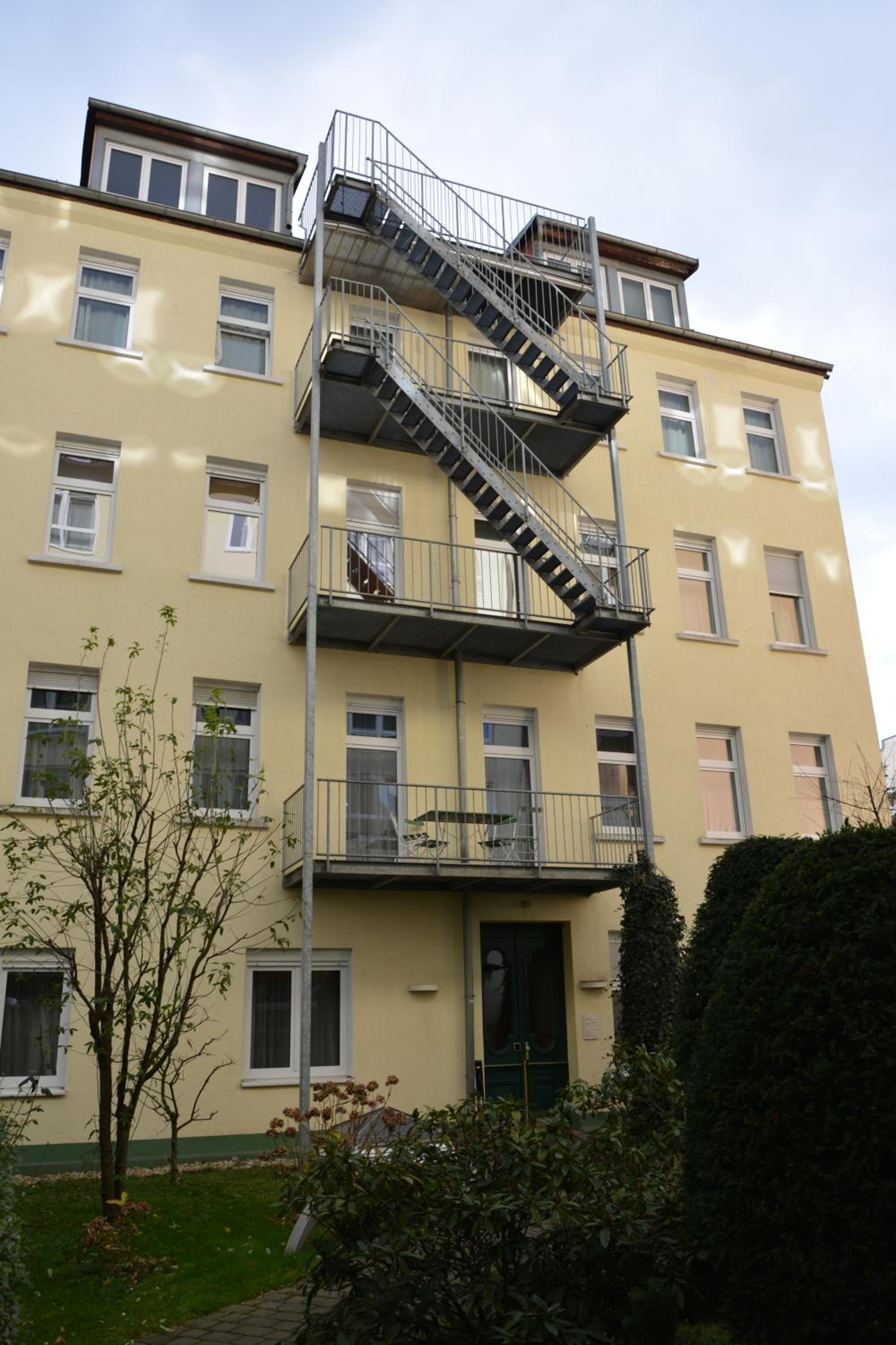 Apartment - Photo 11