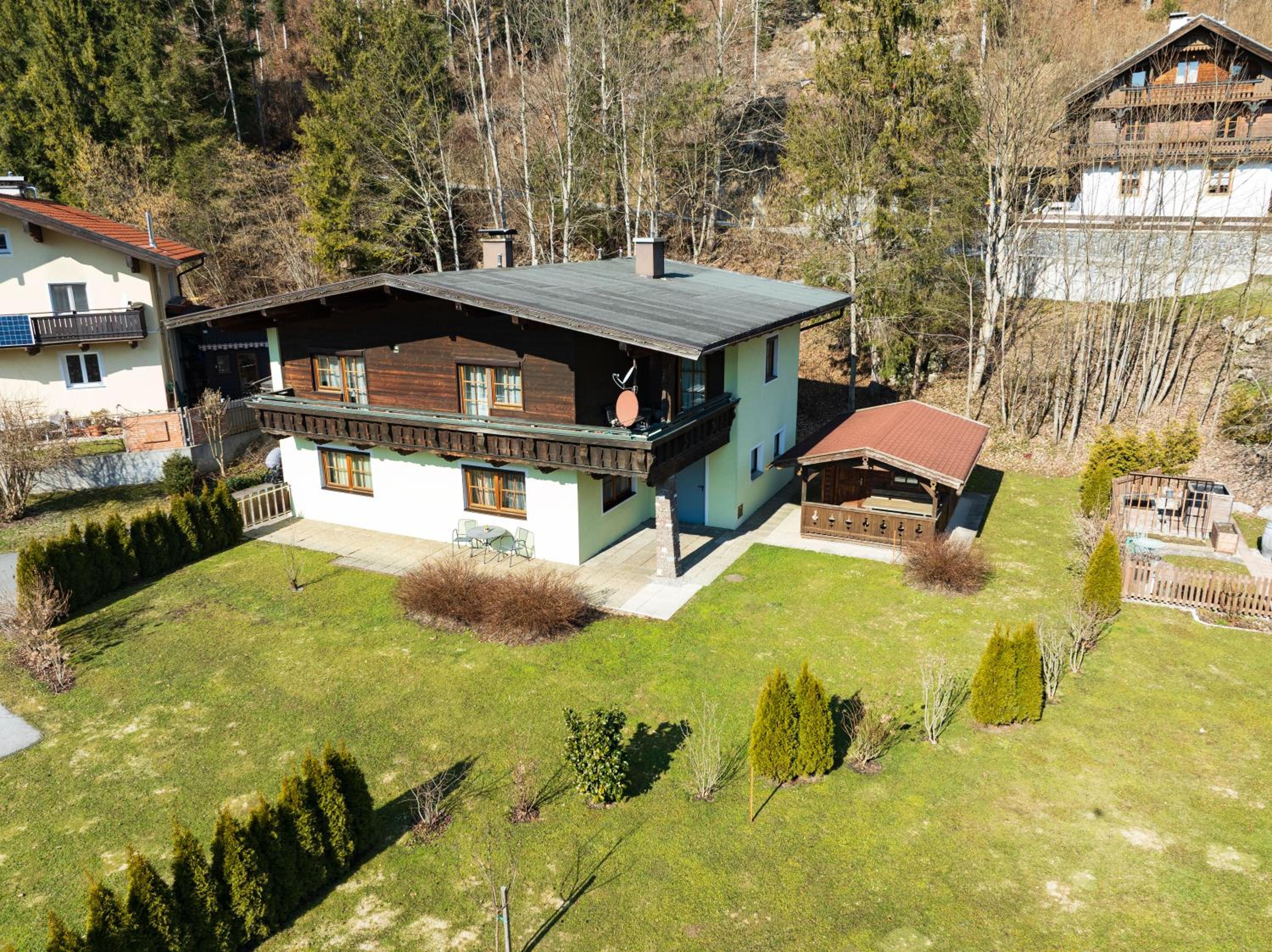 Holiday Home (Annex)