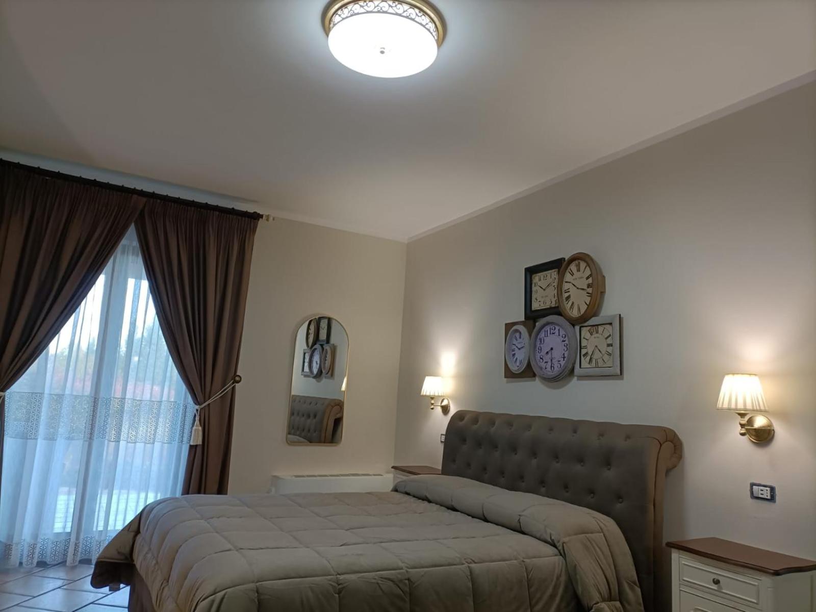 Deluxe Quadruple Room photo 2