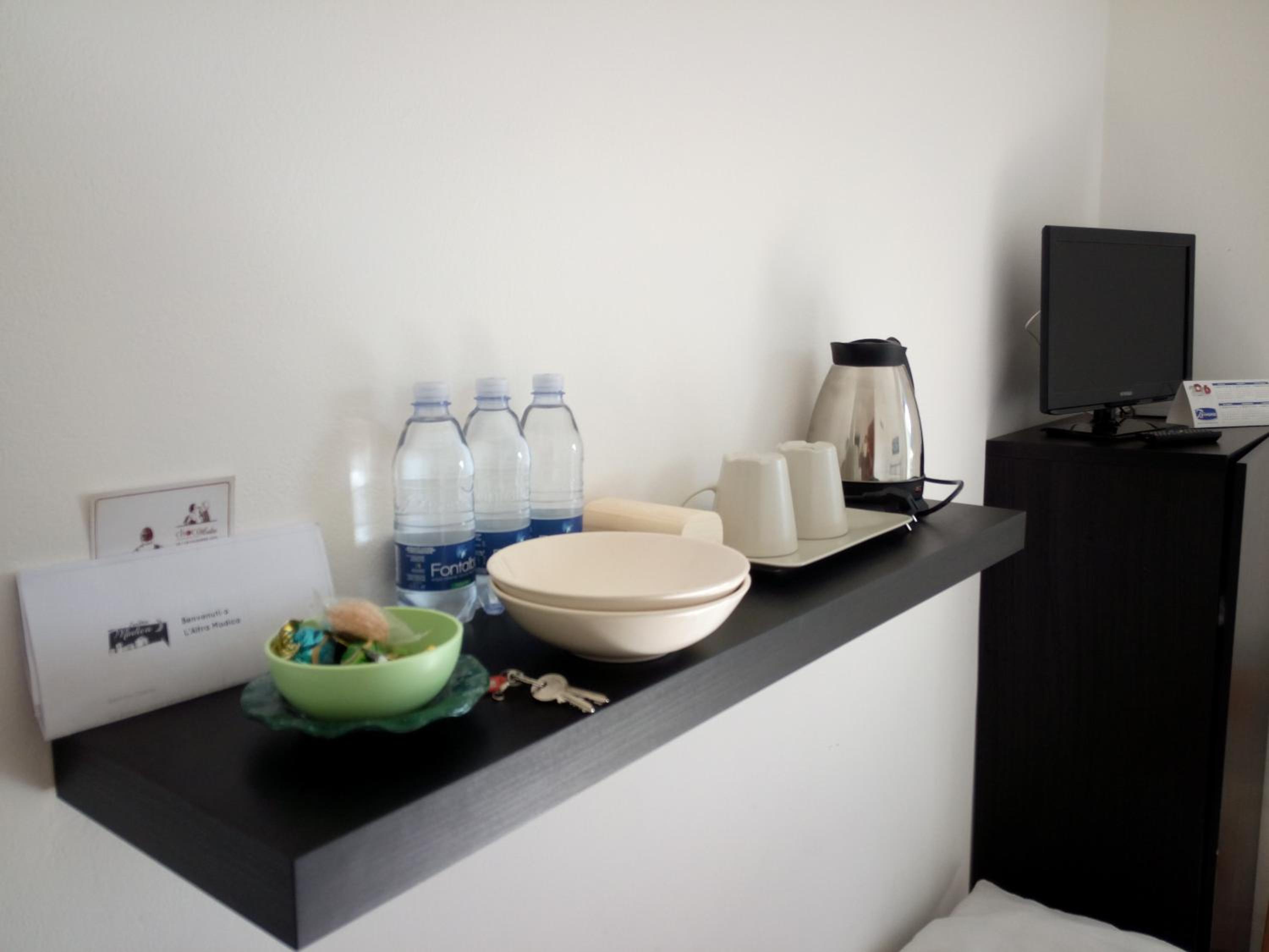 Double Room - Photo 1
