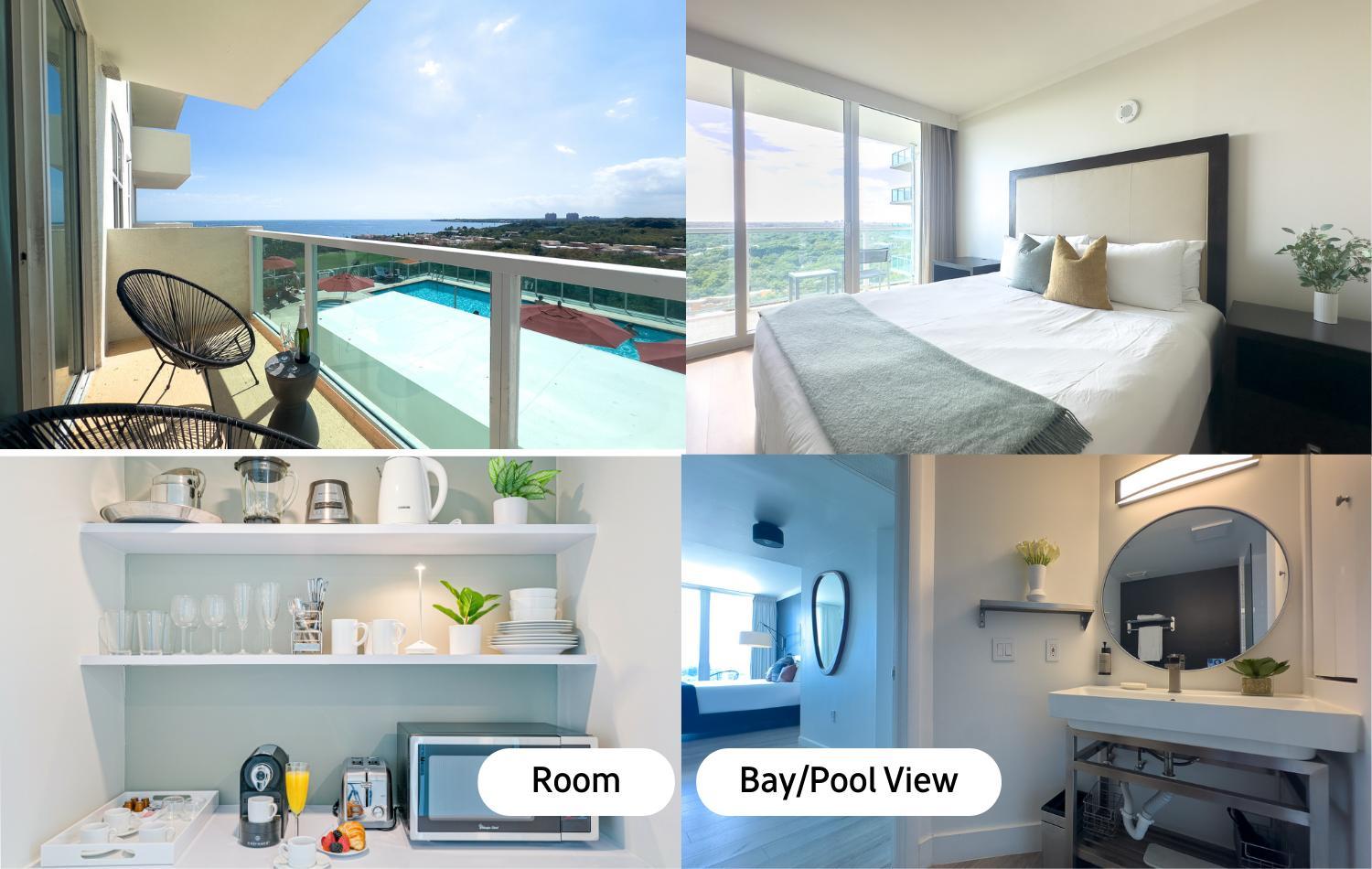 Deluxe Double Room with Balcony photo 2