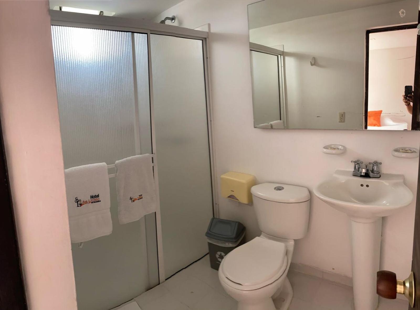 Comfort Triple Room photo 2