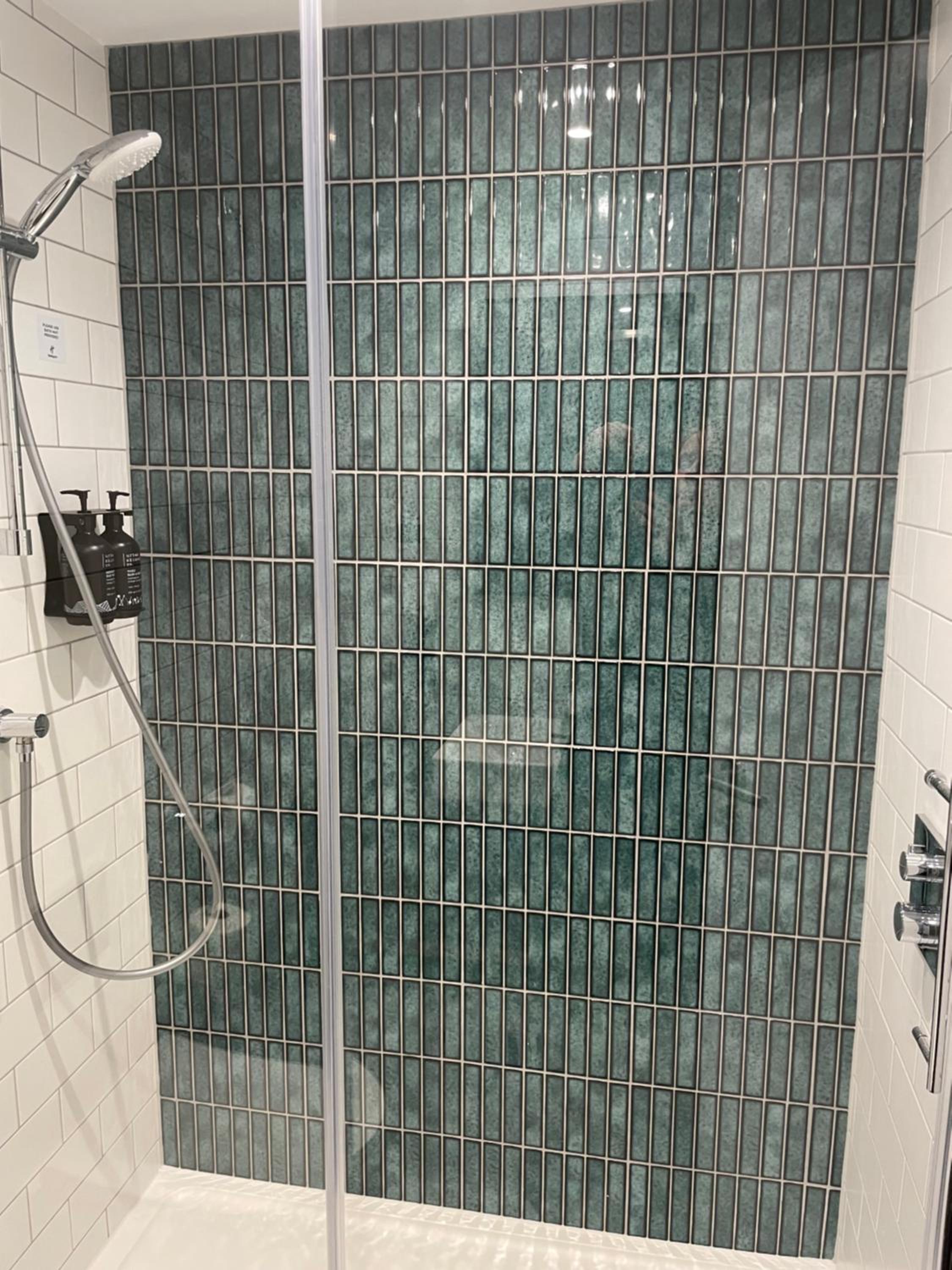 Room with Zip Link and Walk-In Shower - Photo 1