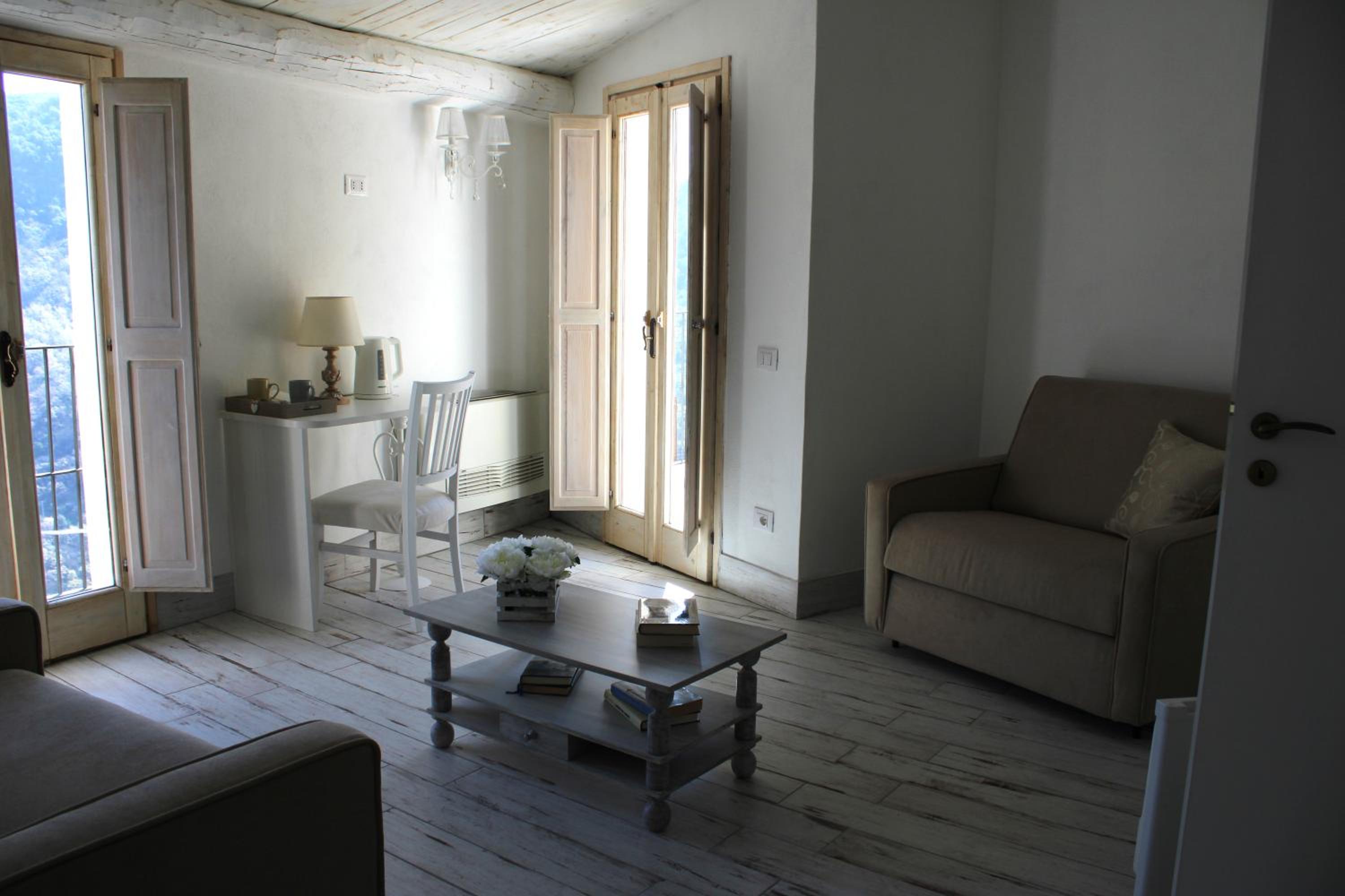 Family Suite - Photo 3