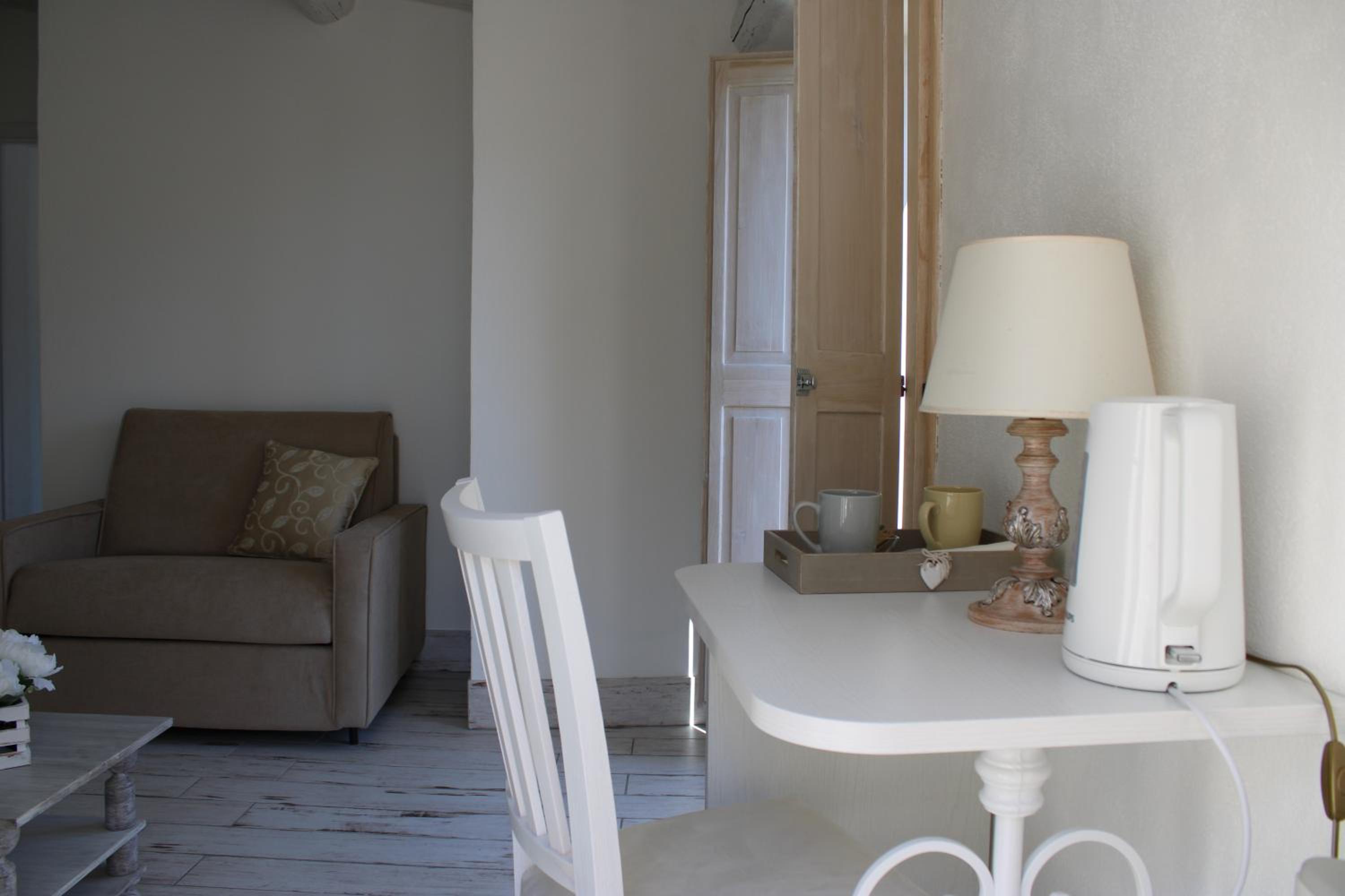 Family Suite - Photo 5