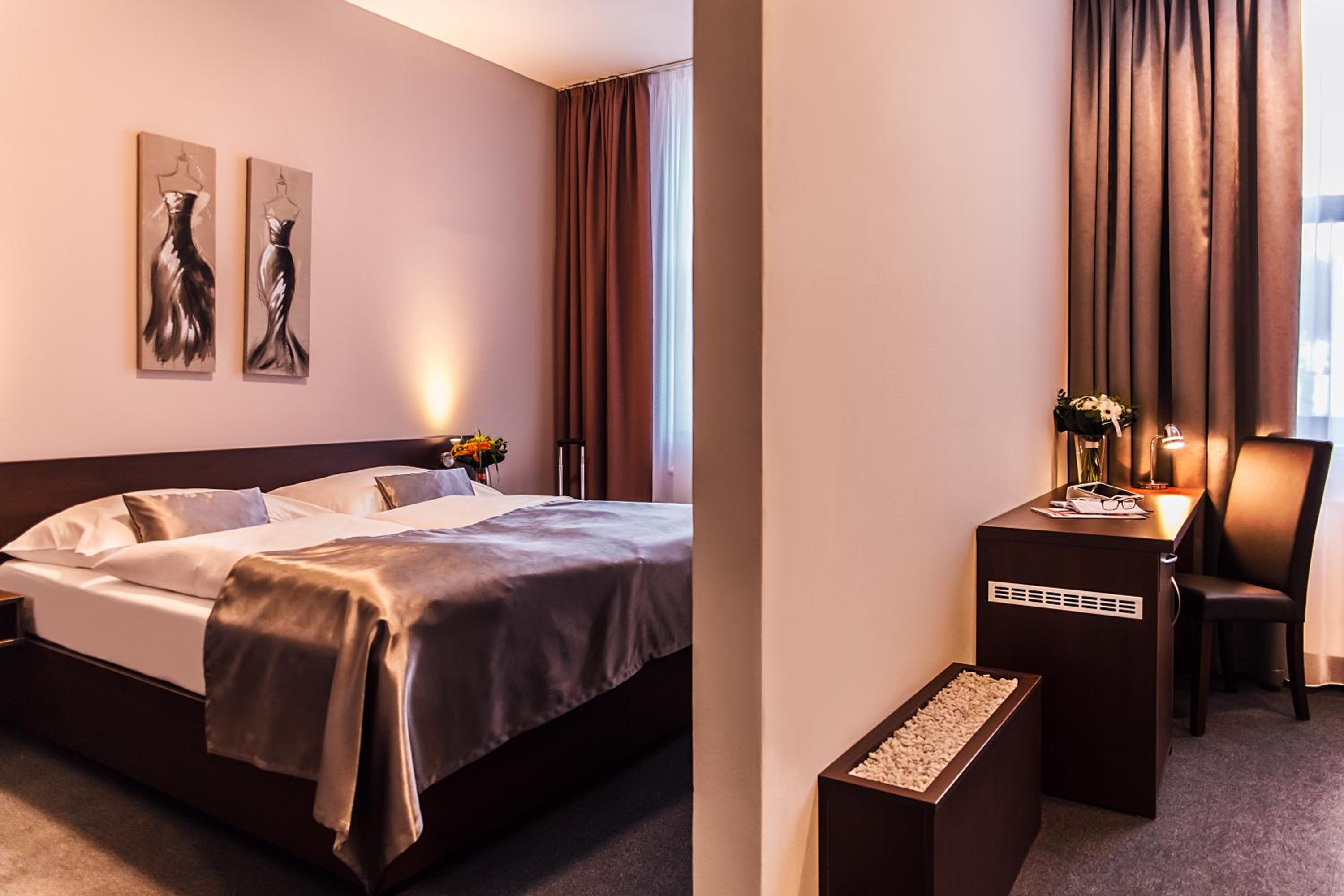 Suite photo 1