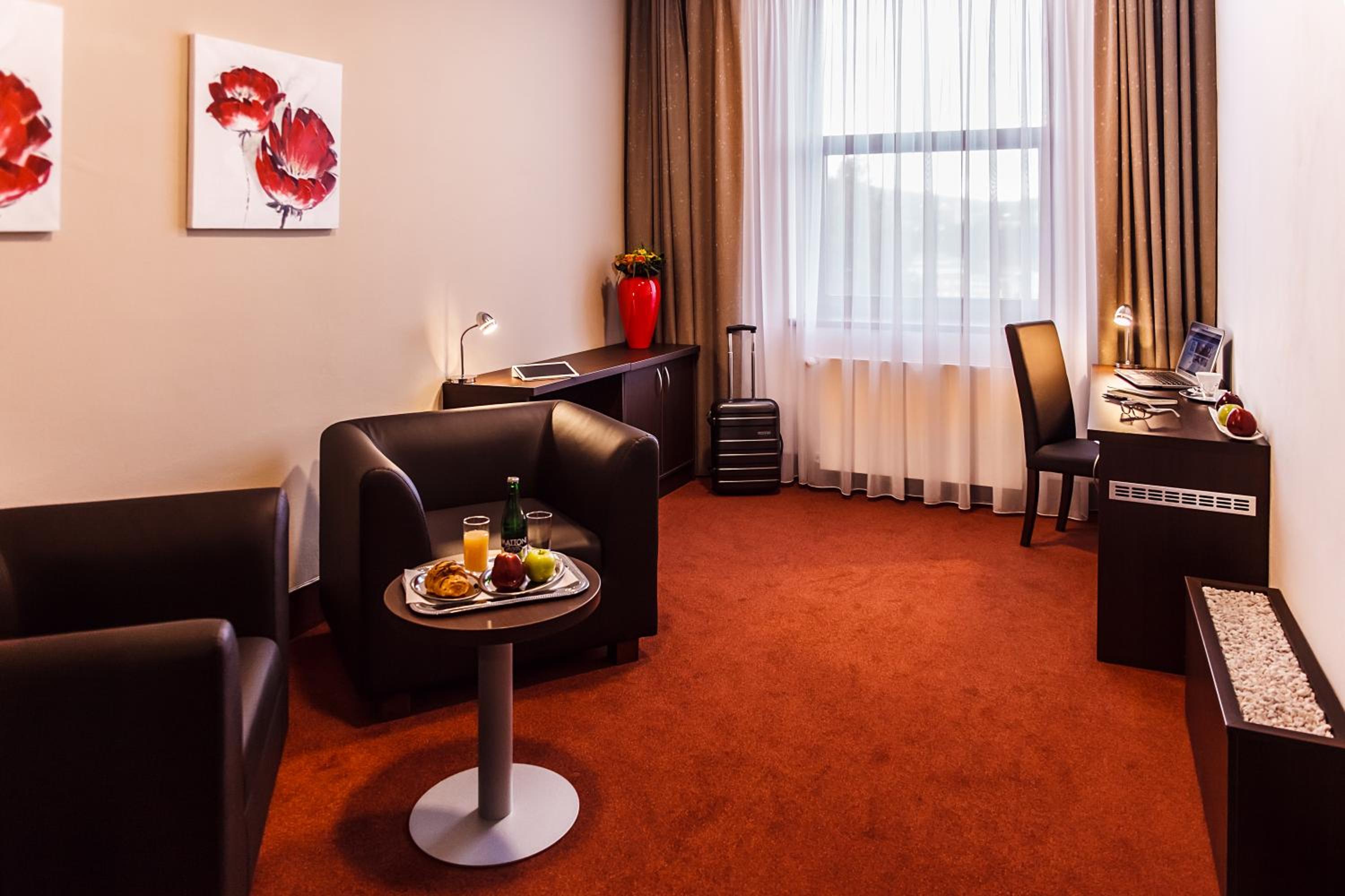 Suite photo 3