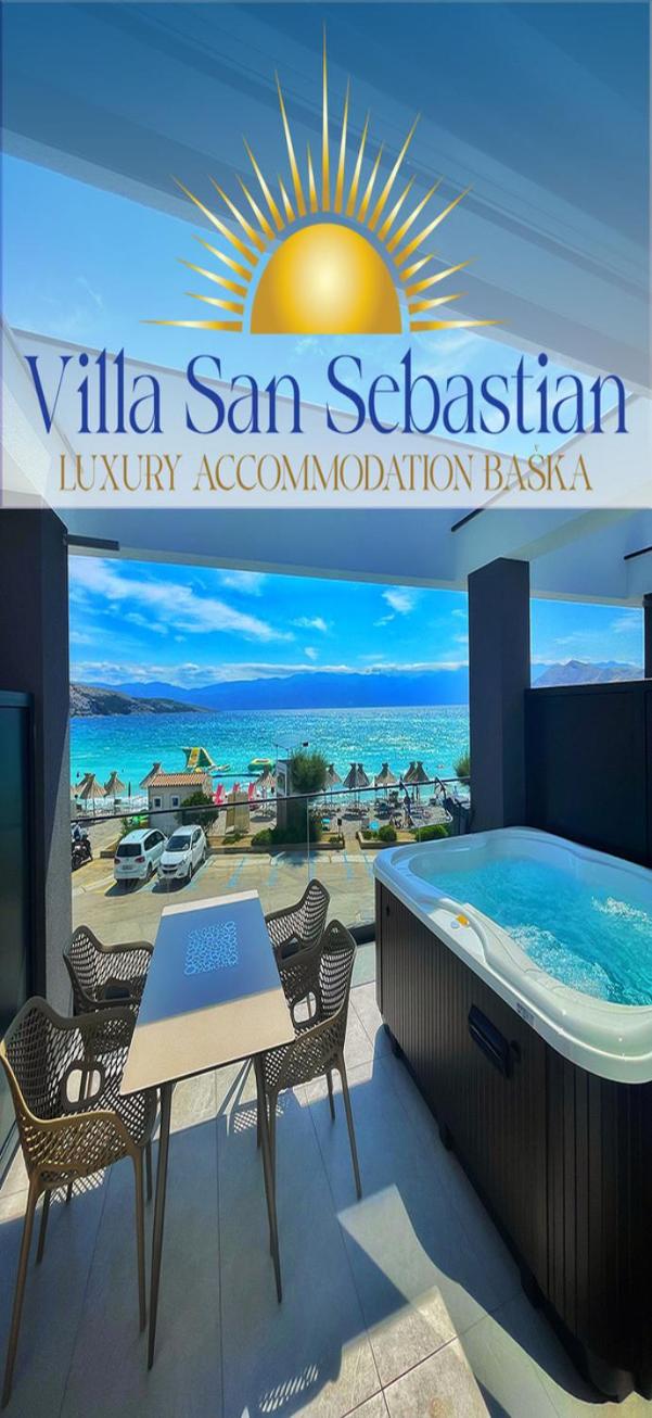One-Bedroom Apartment with Spa Bath photo 1