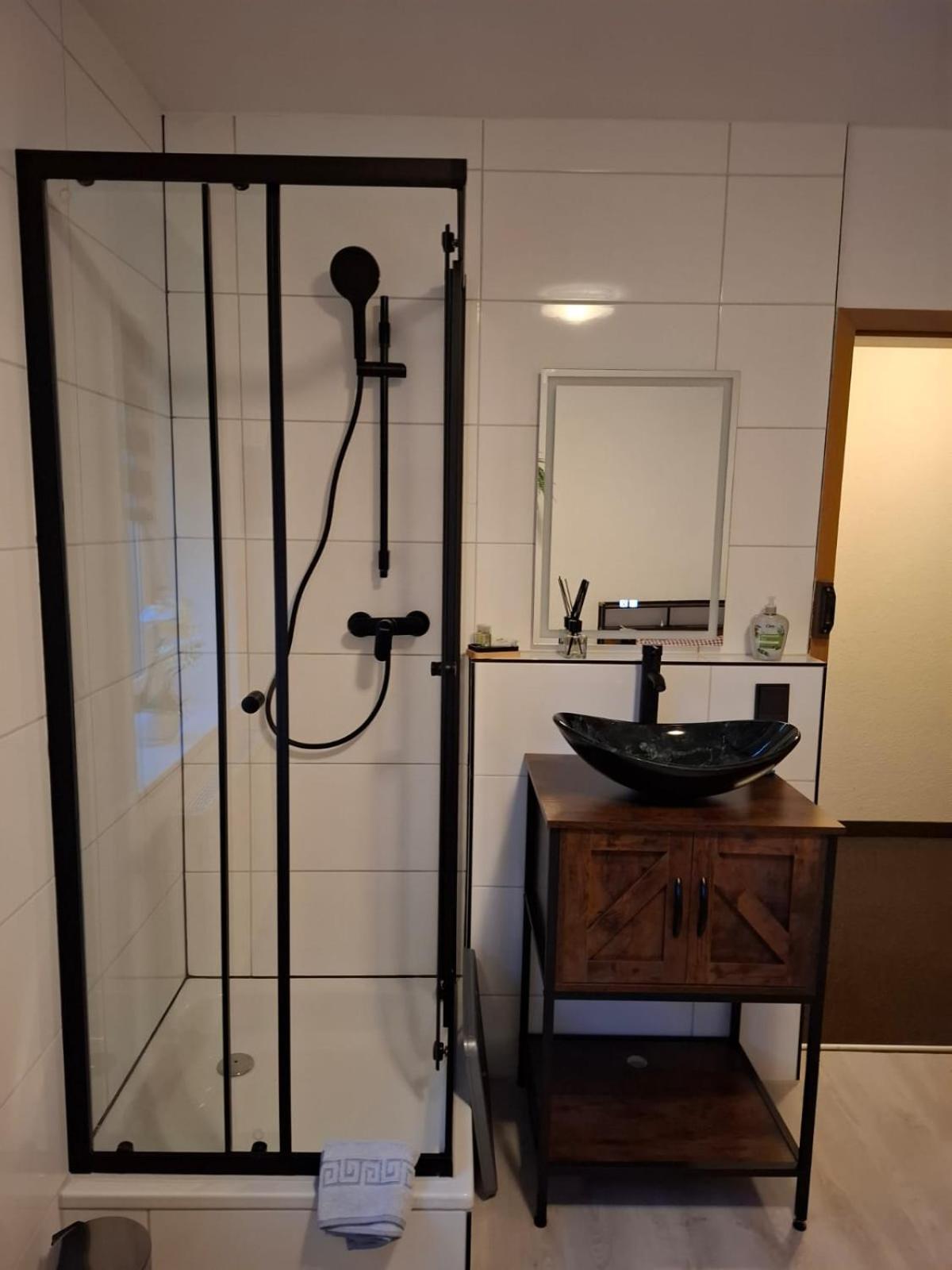 Single Room with Shower