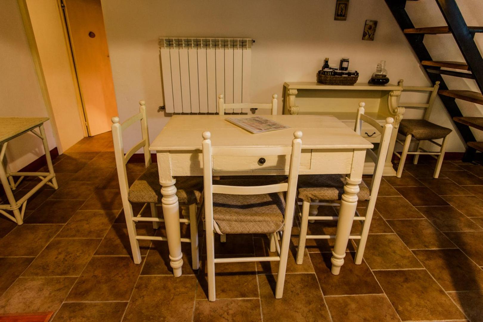 Apartment - Ground Floor photo 3