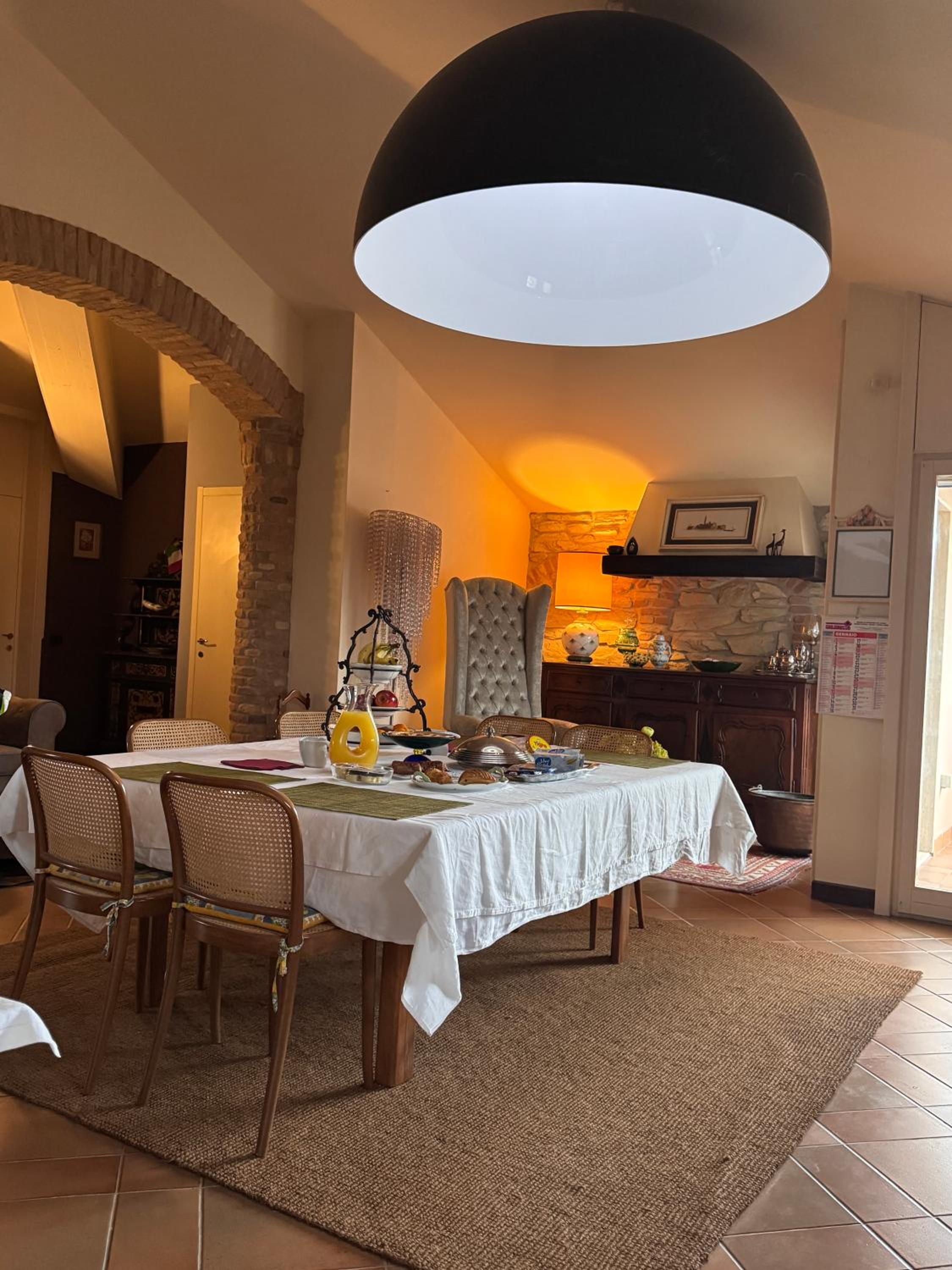 Two-Bedroom Deluxe Apartment with Balcony photo 1