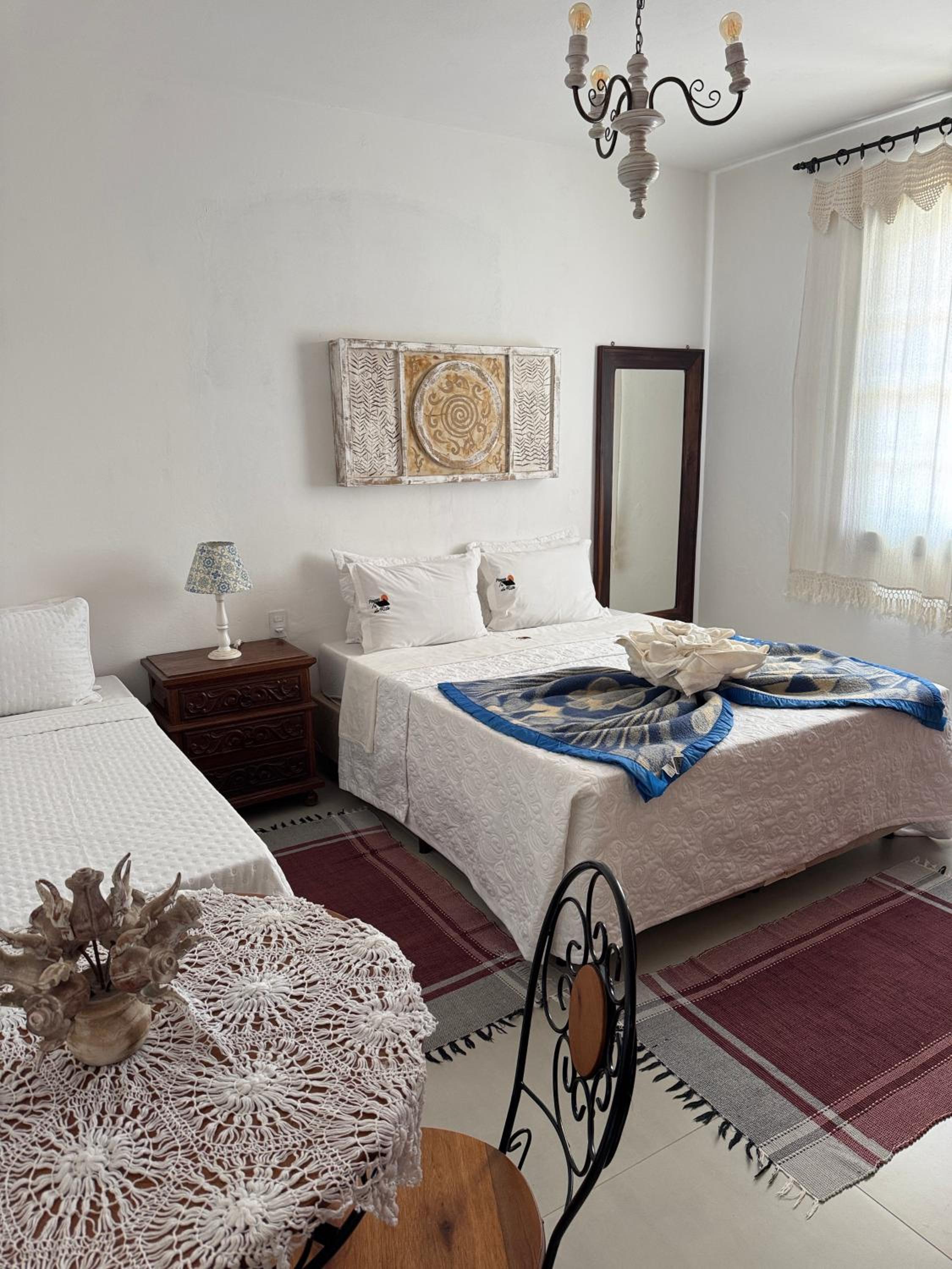 Standard Triple Room photo 3