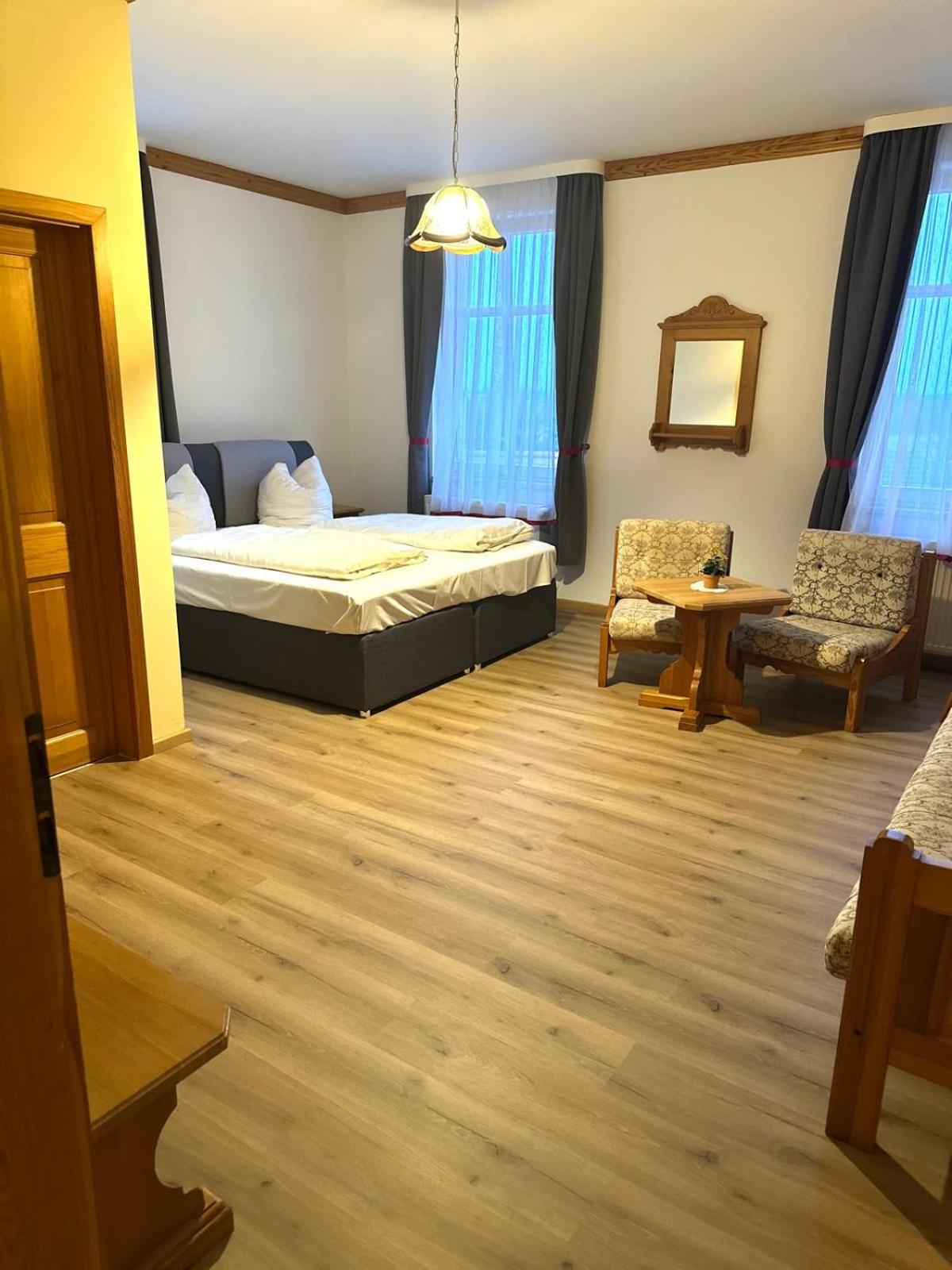 Triple Room photo 3