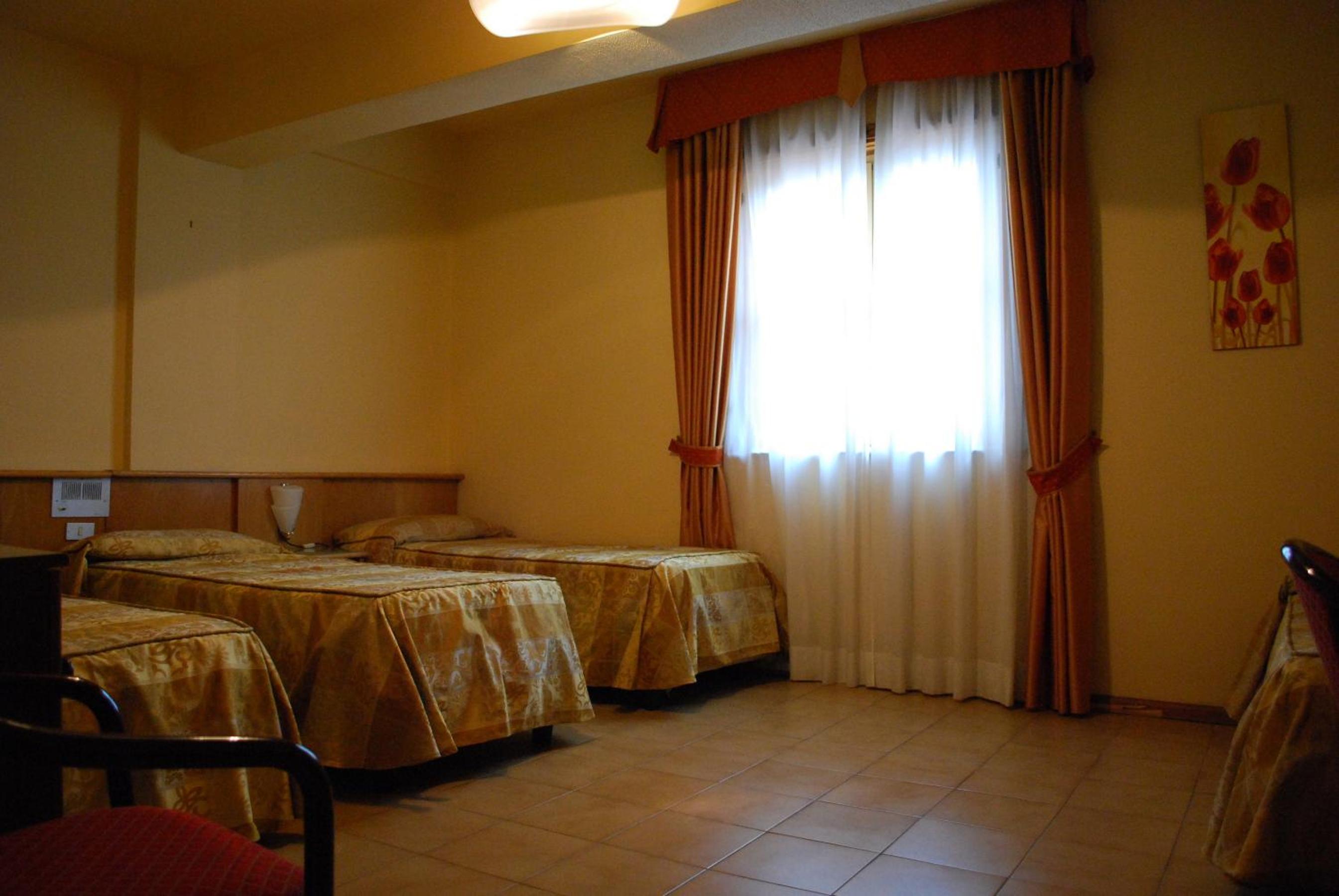 Standard Family Room - Photo 1