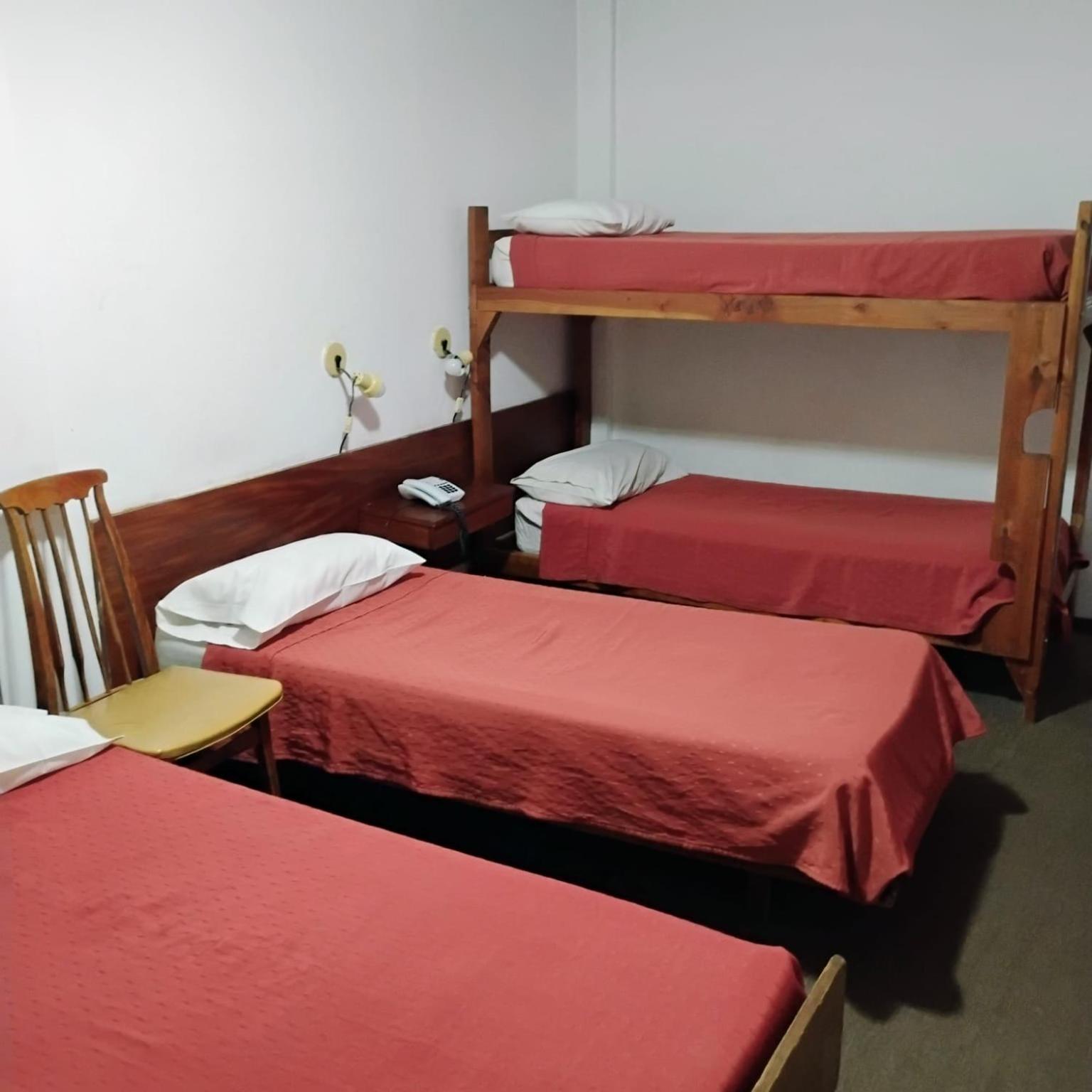 Quadruple Room photo 3