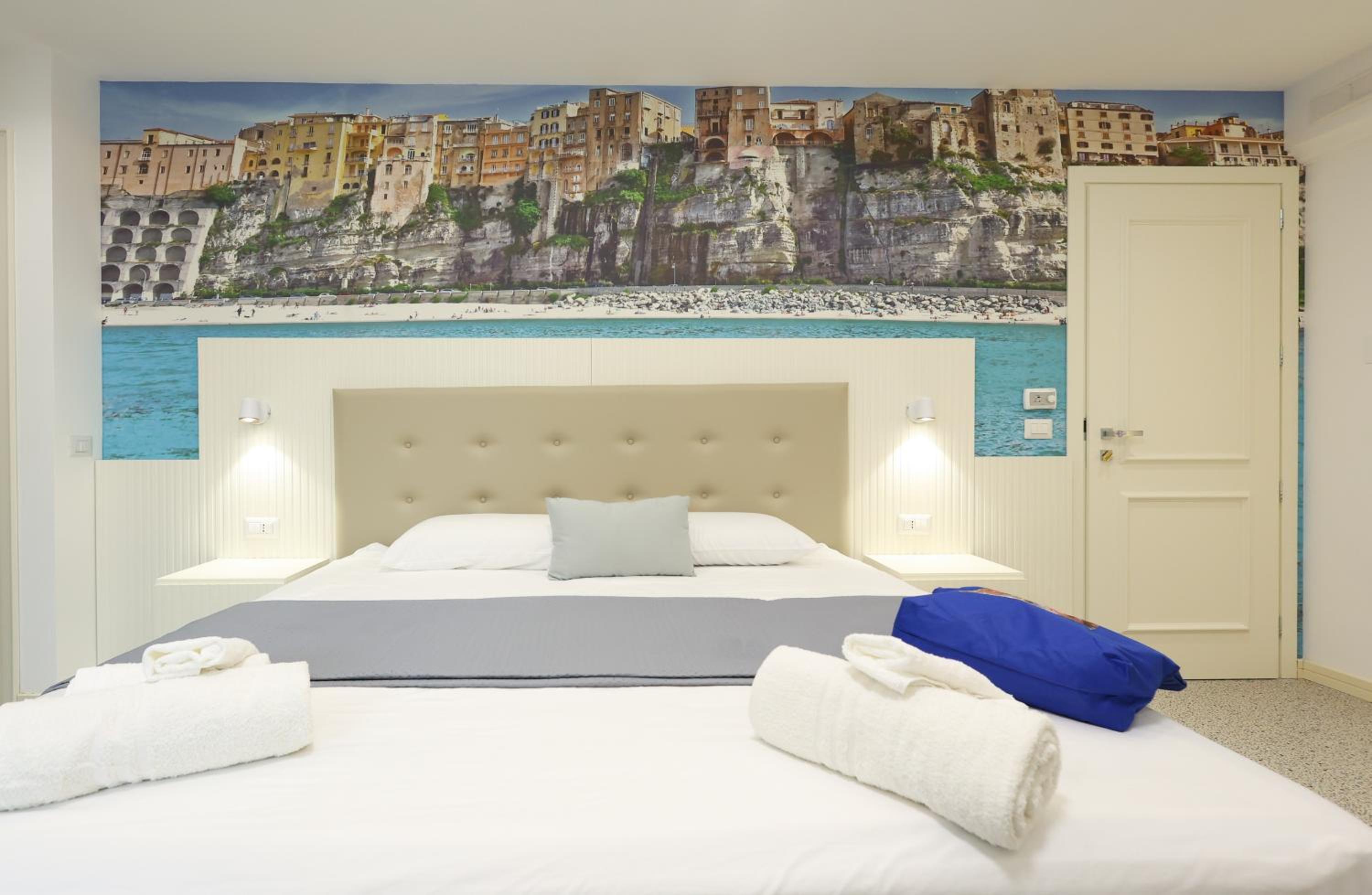 Superior Quadruple Room photo 2