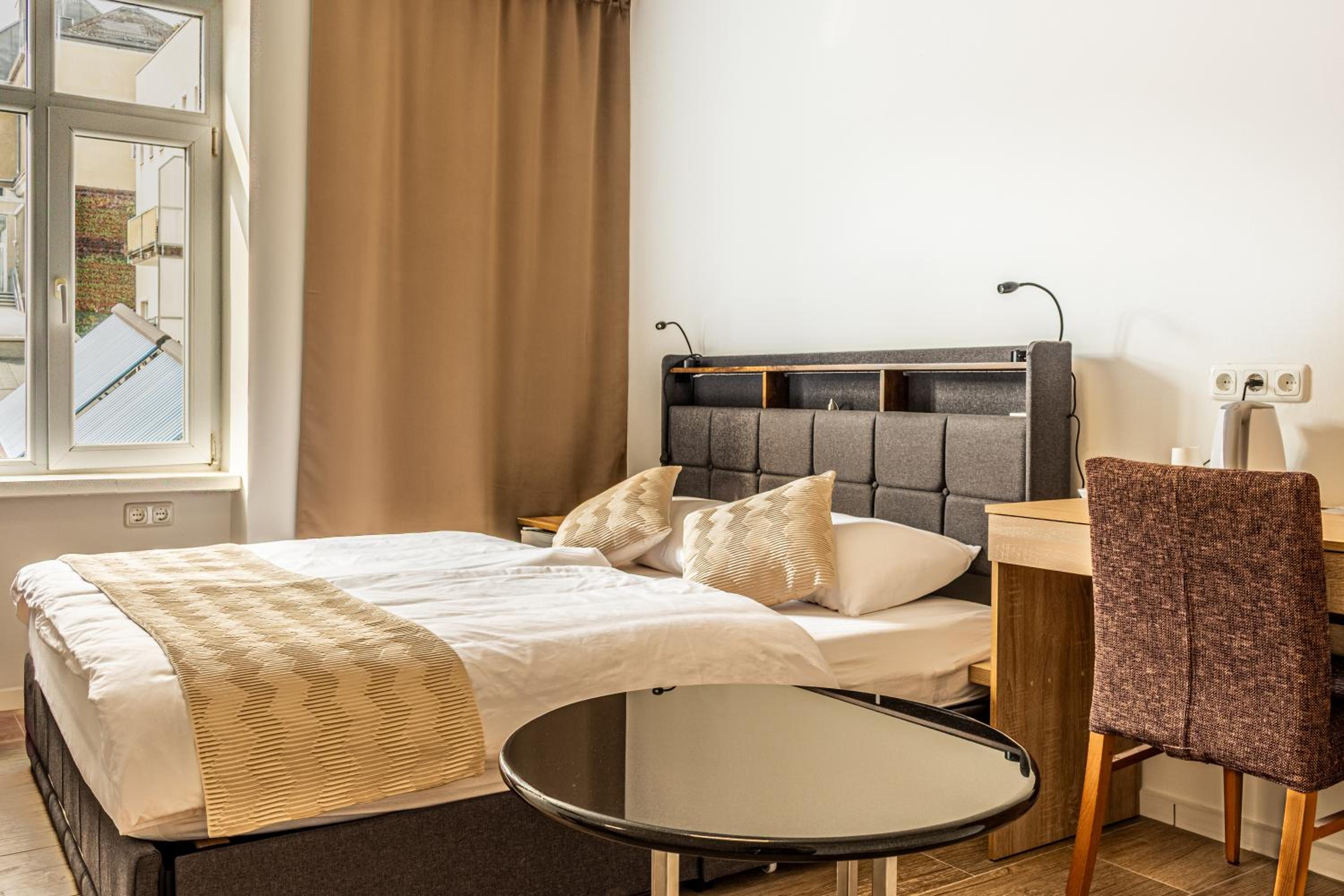 Superior Double Room photo 1
